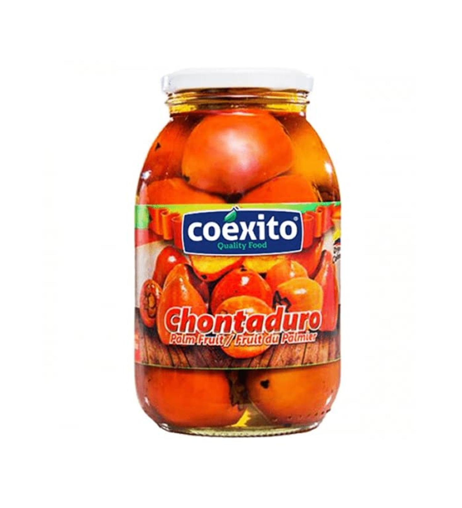 Desconocido Chontaduro in Brine 770g Coexit