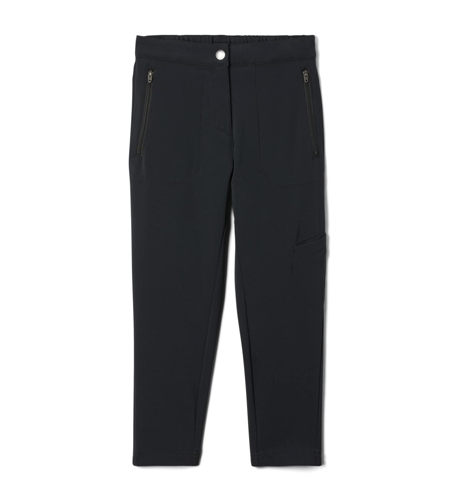 Columbia Girls' Daytrekker Pant Medium Black