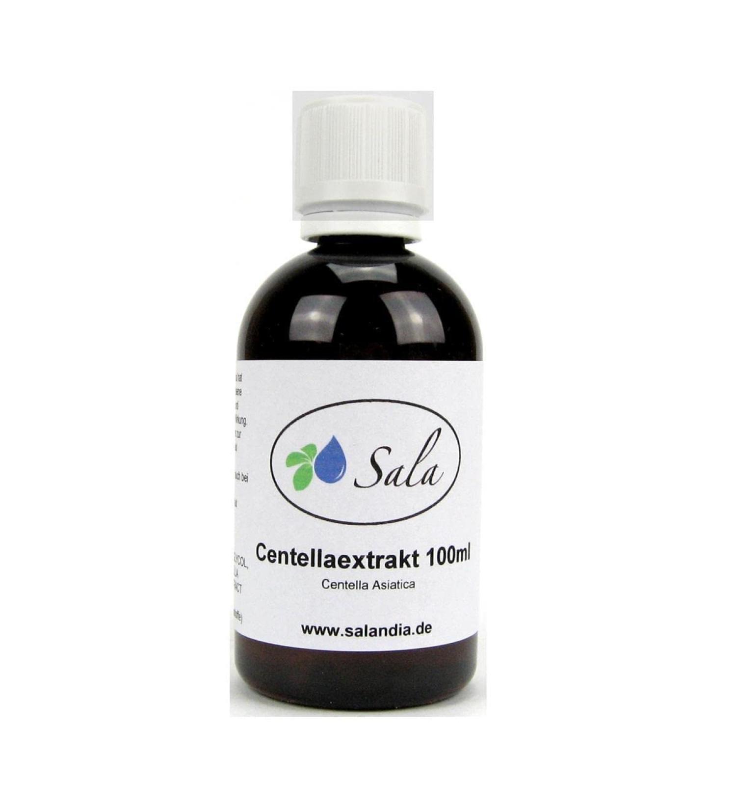 Sala Centella Asiatica Extract (100 ml PET bottle)