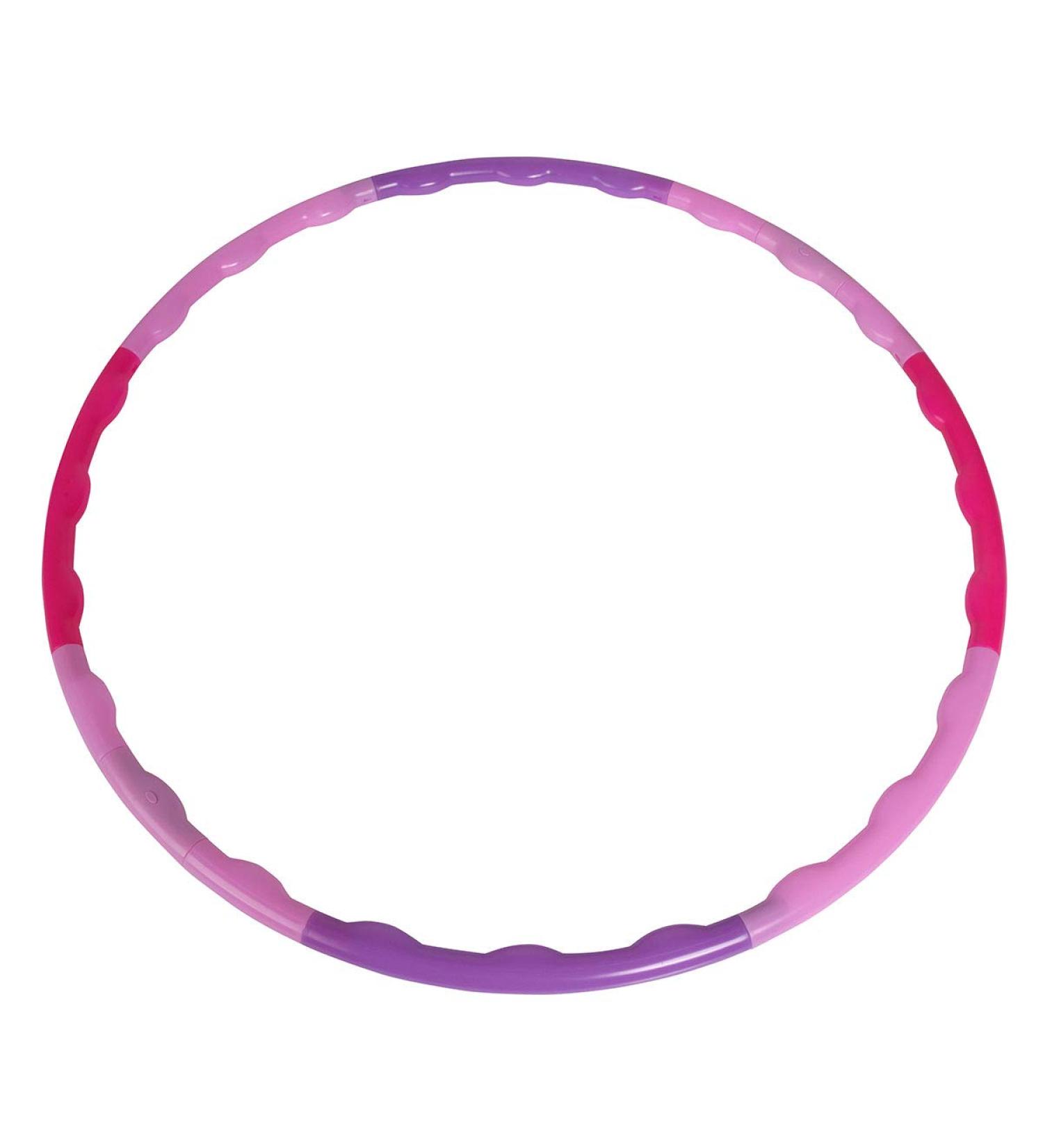 Buy Simba 107402215 Hula Hoop with Light Effect - 80cm for Kids 5+ | International Shipping Available - Buy Online on GoSupps.com