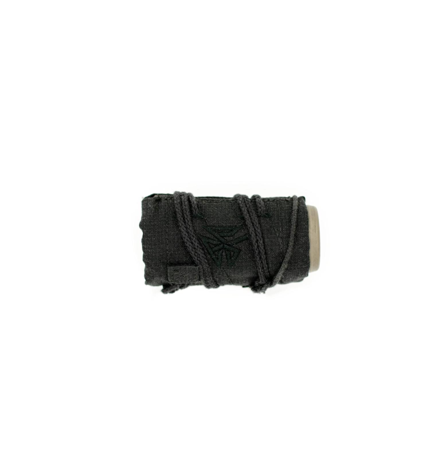 Burn Proof Gear Blast Device Cover Black