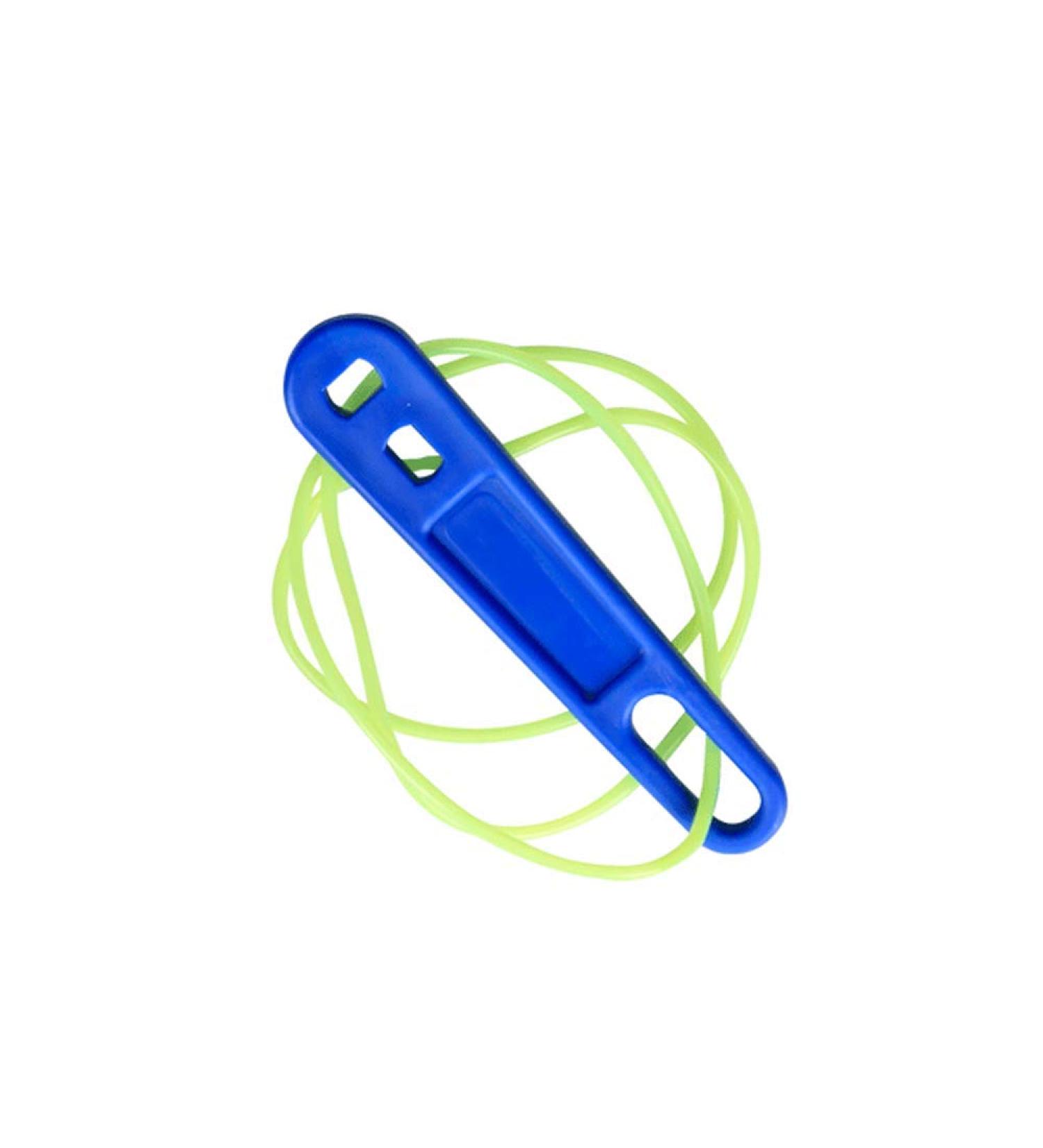 Hy-Mark Oxygen O2 Tank Cylinder Wrench with Lanyard