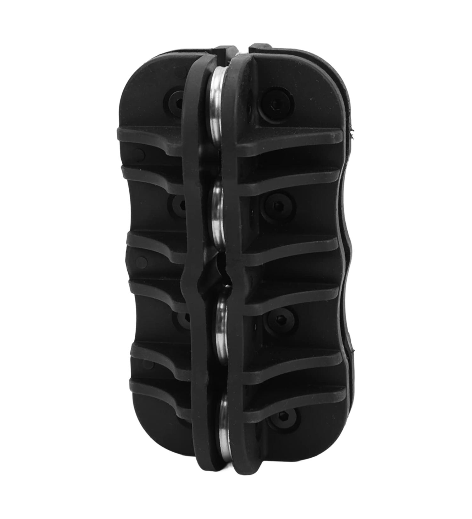 Handheld Tubing Straightener | 3/16in Metal Tube Straightening Tool for Auto Repair & Fuel Pipes - Buy Online on GoSupps.com