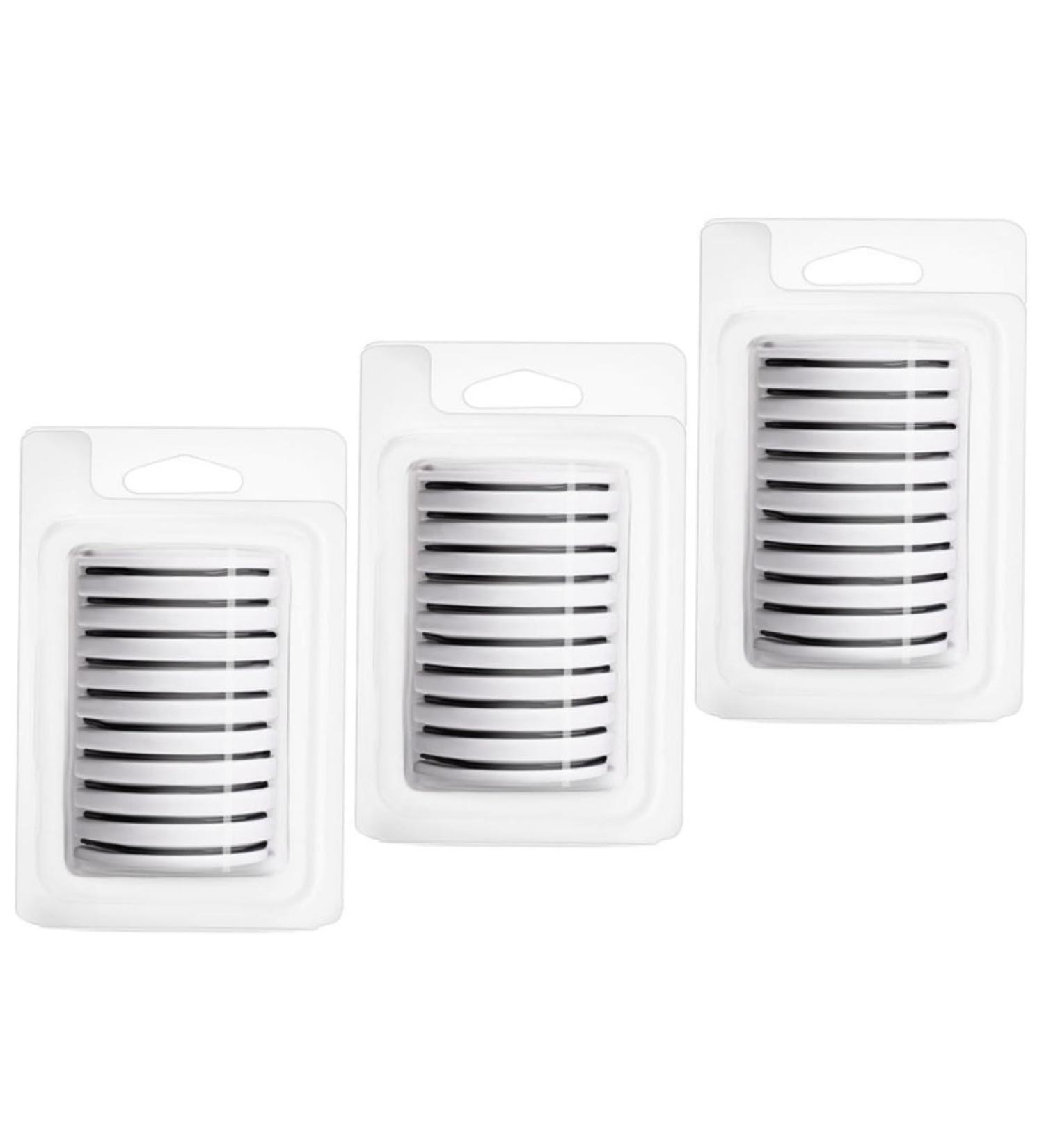 POPETPOP Lash Glue Liner 3 Boxes Adhesive strip eyelash jelly resin glue fake eyelashes false eyelashes Fake eyelashes Lash Strips - Buy Online on GoSupps.com