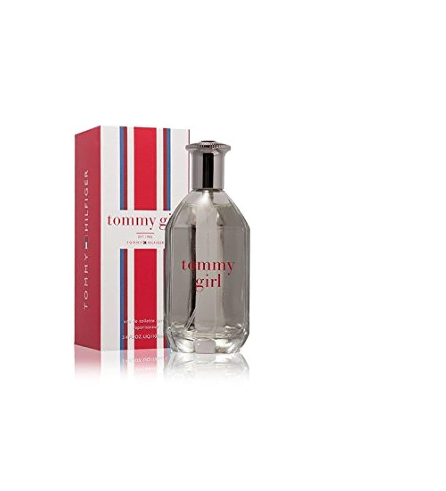 Tommy Girl EDT Spray for Women 1.7 Fluid Ounce - Buy Online on GoSupps.com