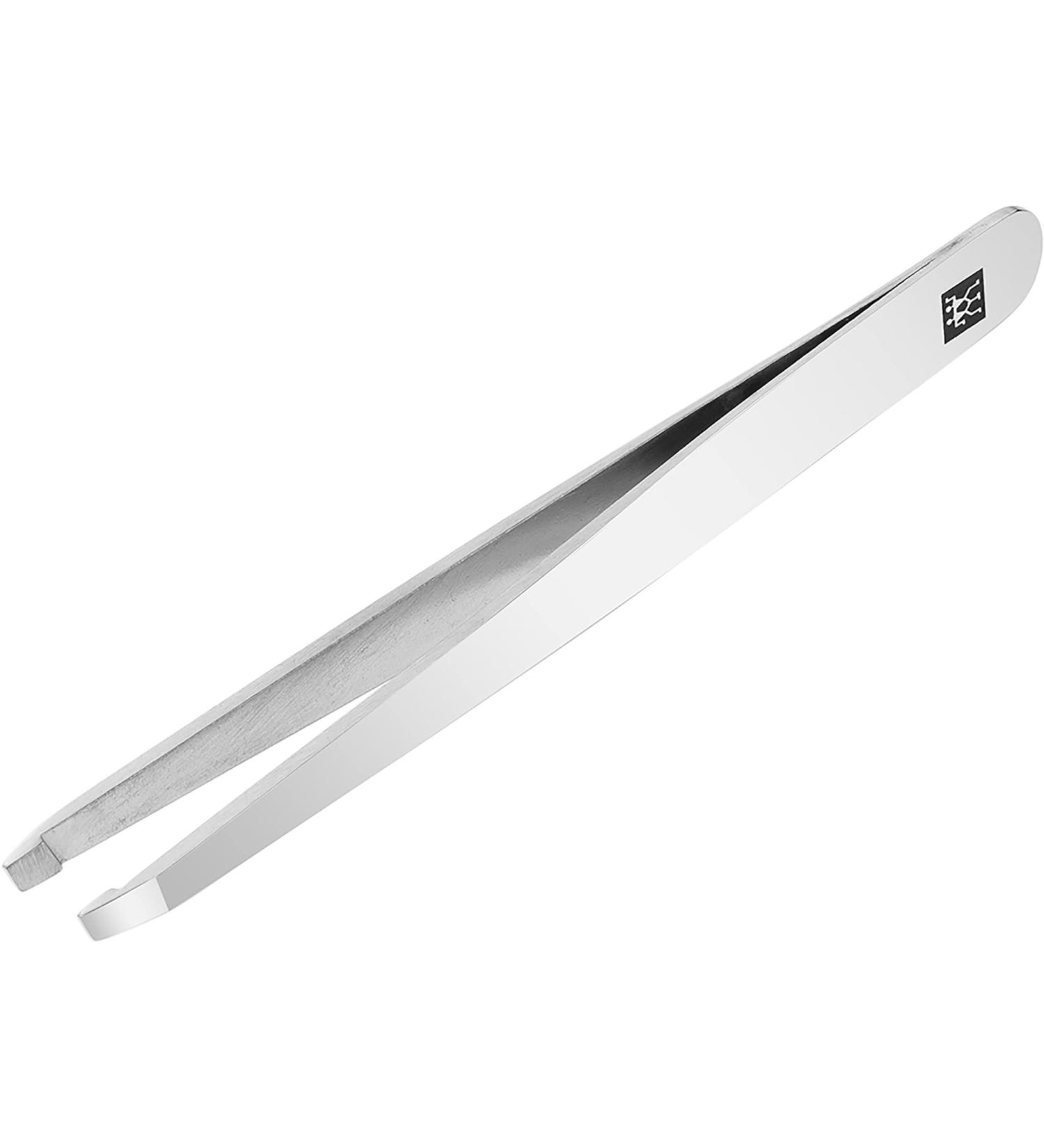 ZWILLING Beauty Classic Inox Slanted Tweezers