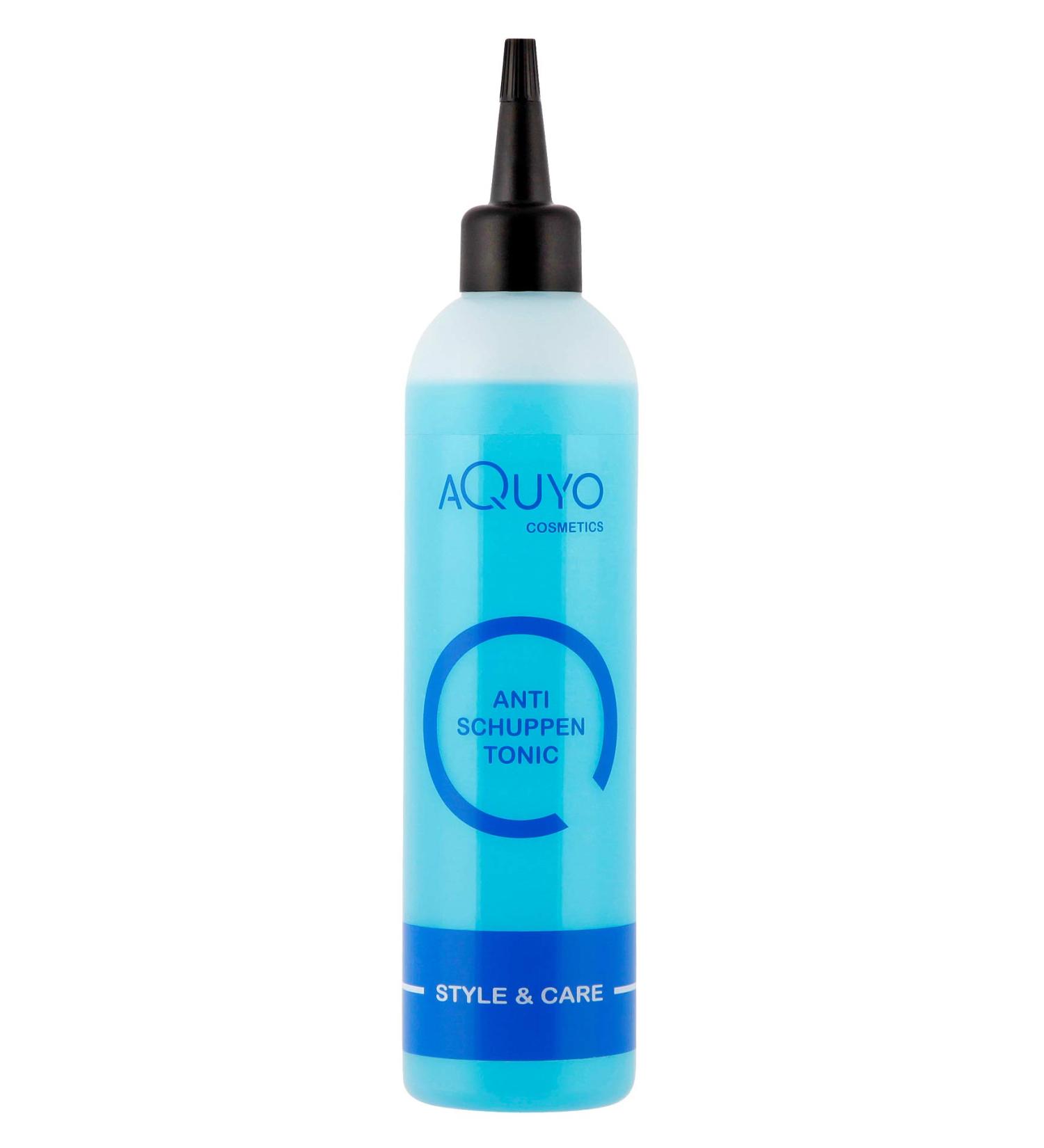 Anti-Shed Tonic for Dry & Itchy Scalp Care | Haartonic 200ml with Menthol Panthenol & Allantoin | Soothing Hair Water for Flaky Skin - Buy Online on GoSupps.com