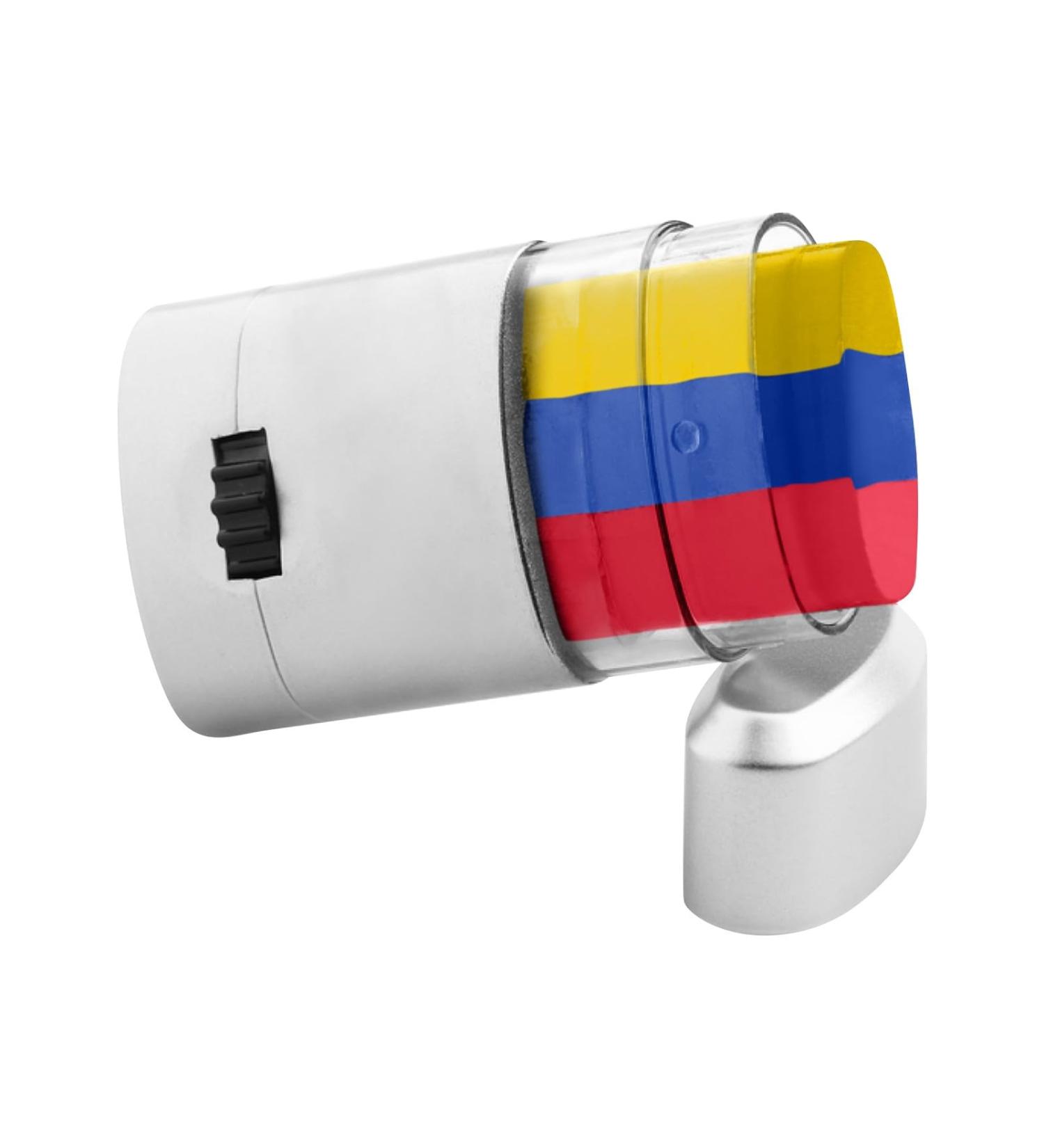 Football Fans Face & Body Makeup Paint - Easy to Clean Portable & Long-Lasting Cosmetics | One Size G - Buy Online on GoSupps.com