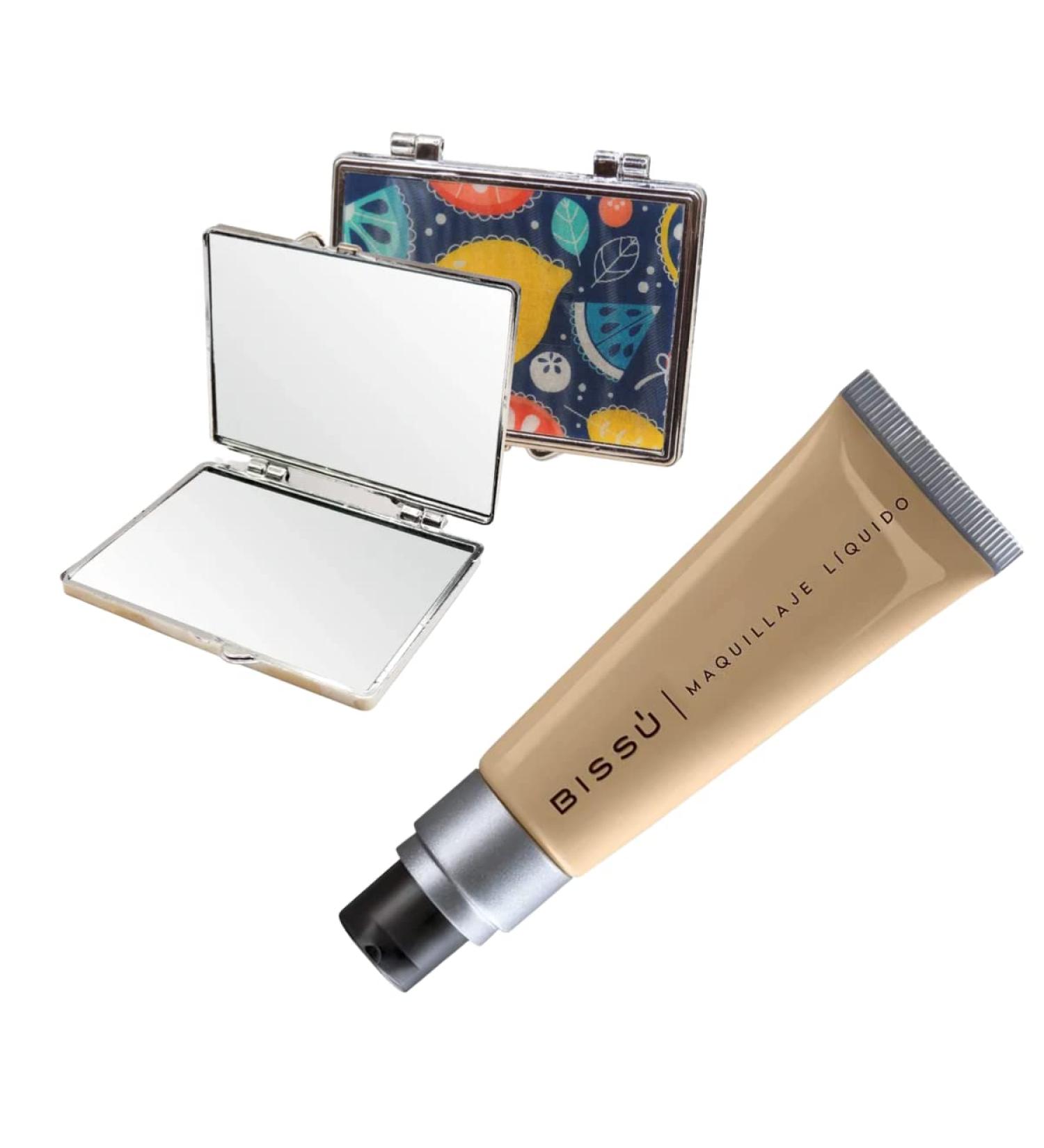 Biss Liquid Makeup Base | 10 Shades Available - Shop Now! - Buy Online on GoSupps.com