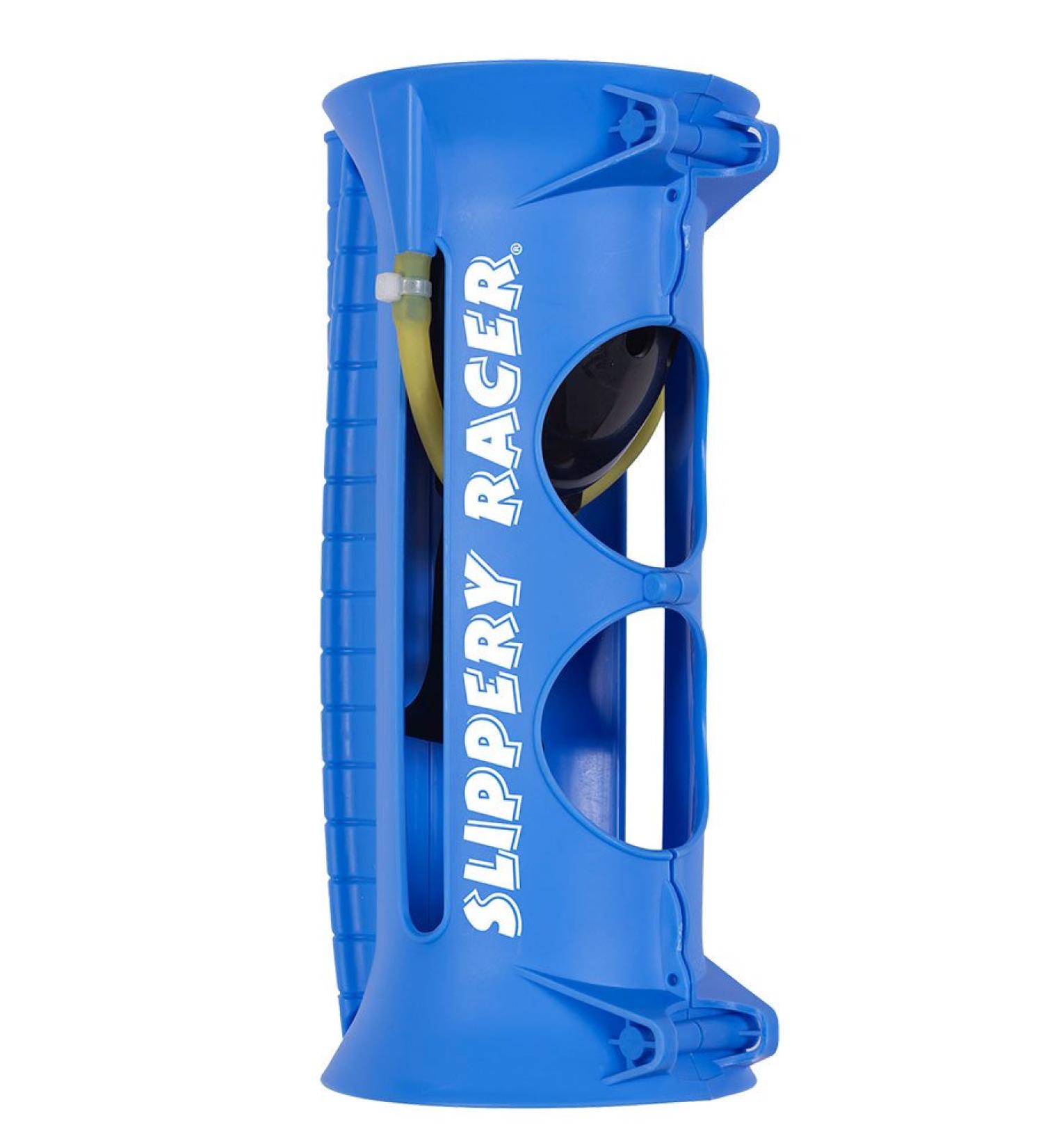 Slippery Racer Xrt Snowball Slingshot Blue