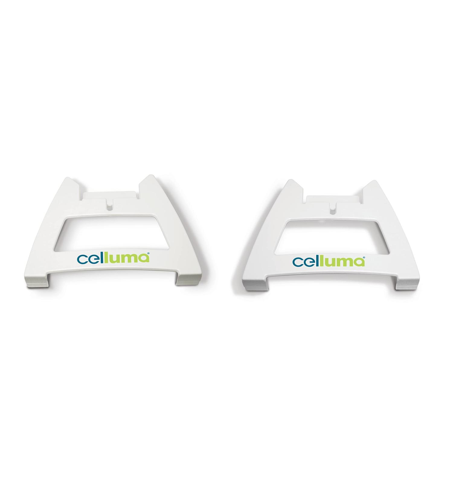 Celluma Facial Rests | Accessory Compatible with Celluma LITE/Home/FACE/Clear Devices