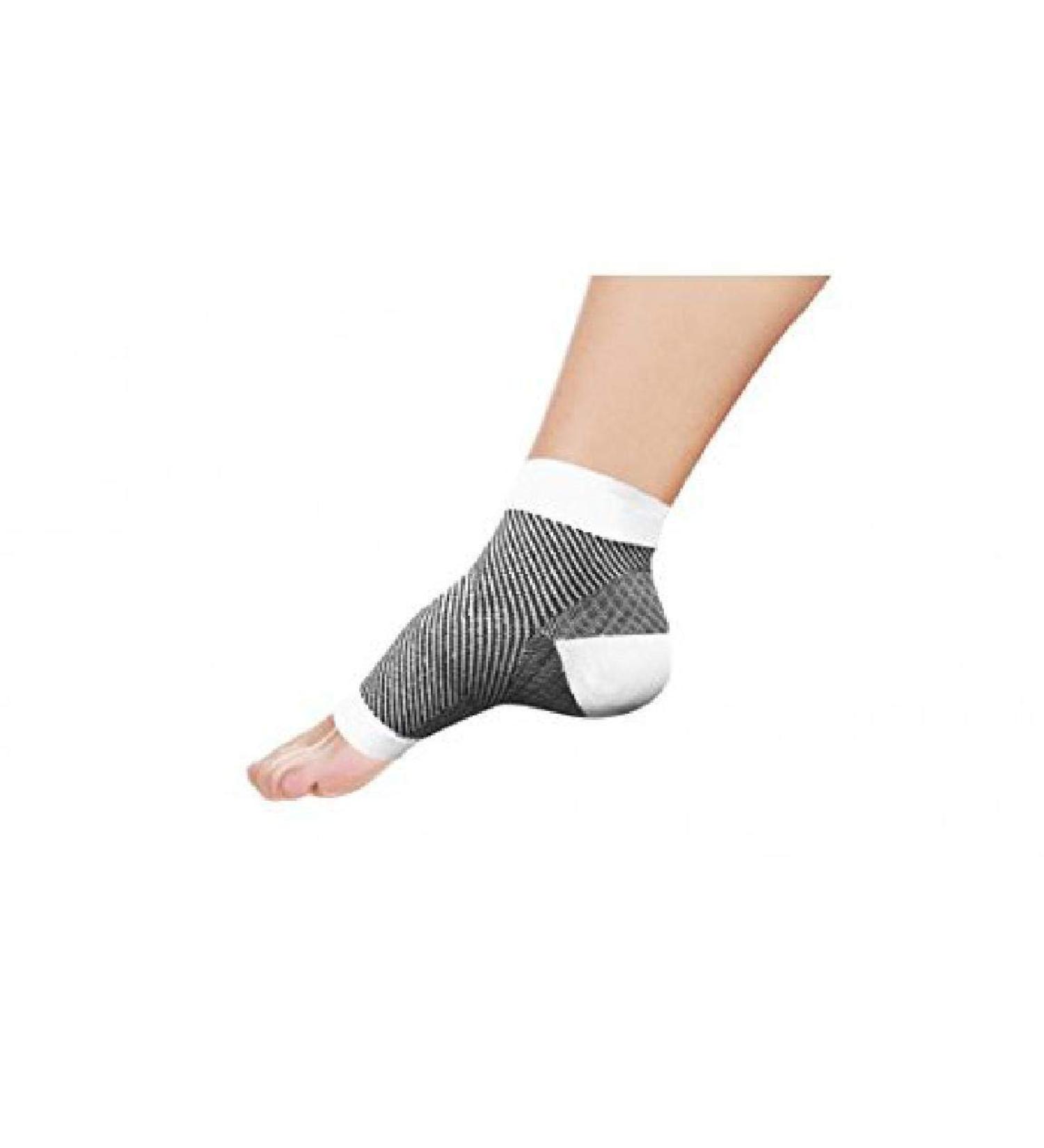 11-Point Elite Intensity Sport Compression Sleeve for Running 6.8 Ounce