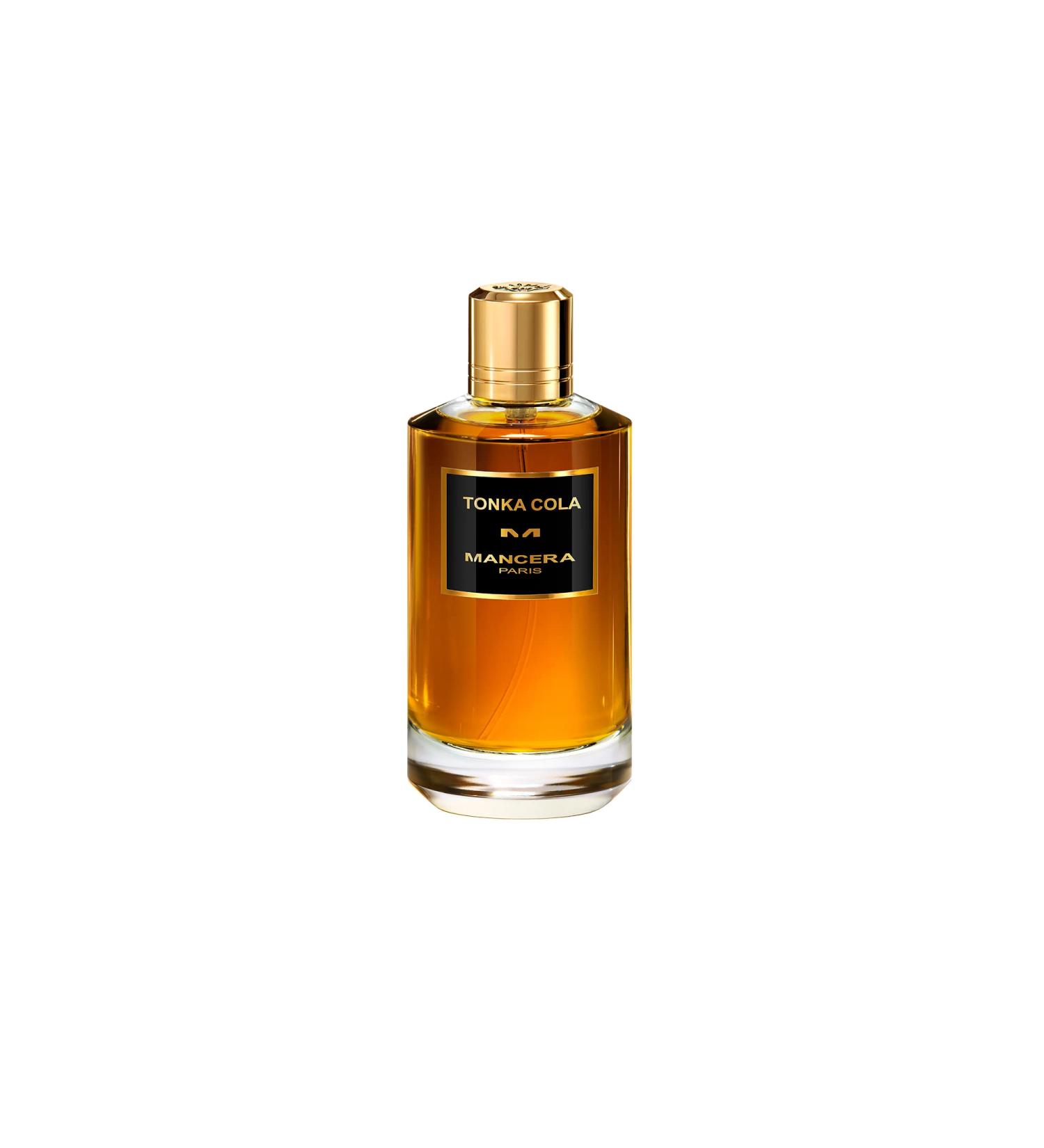 Mancera Tonka Cola Eau De Parfum Spray 4 Oz - Buy Online on GoSupps.com