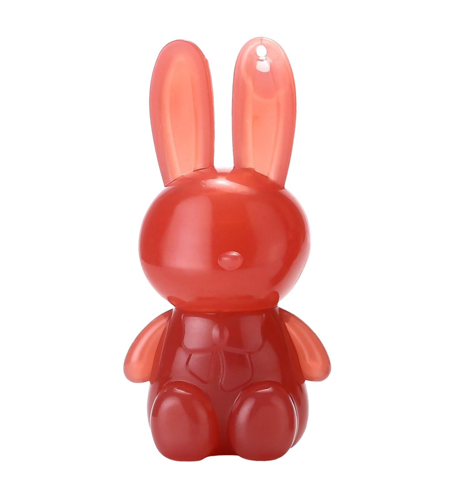 Lip Plumper Rabbit Moisturizing Plazer Glossy Lip Oil Glumbh Waterproof Long-Lasting Highly Pigmented - Buy Online on GoSupps.com