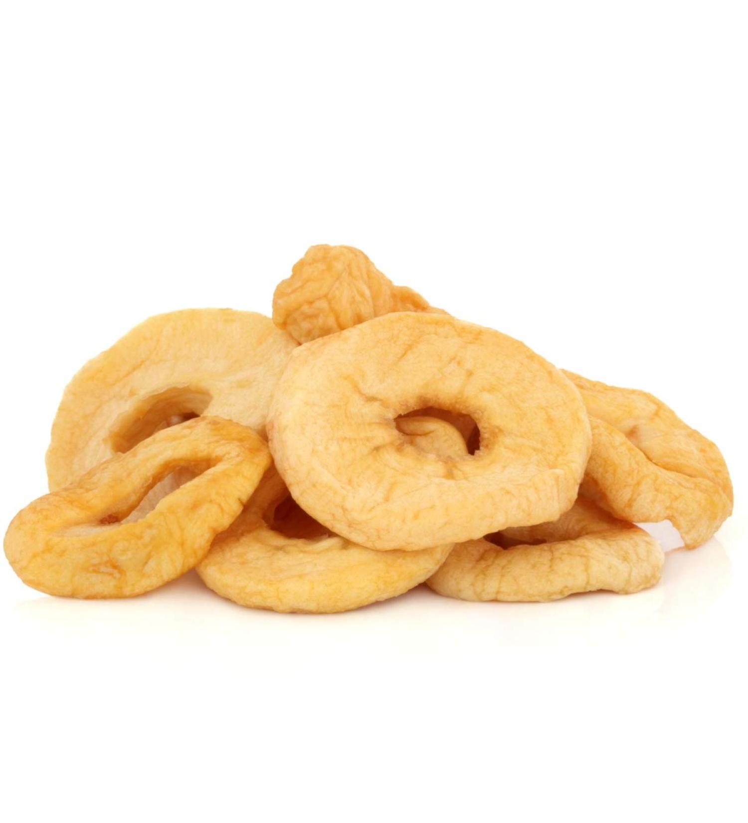 Apple Rings 125g (BWFO)
