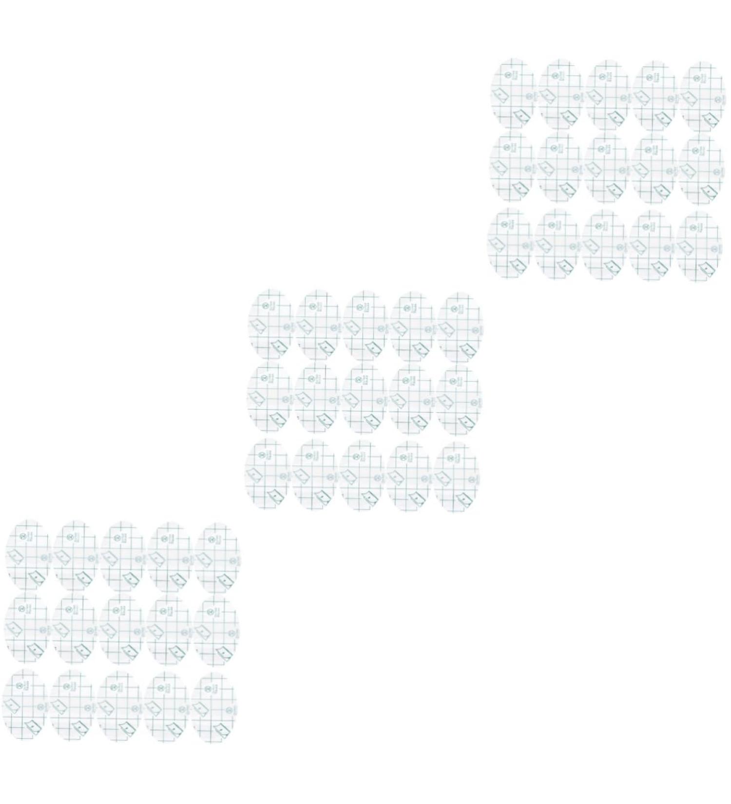 FOMIYES 3 Sets Heel Pads & Stickers for Women - Soft Reusable Cushions & Protectors for High Heels - International Shipping Available - Buy Online on GoSupps.com