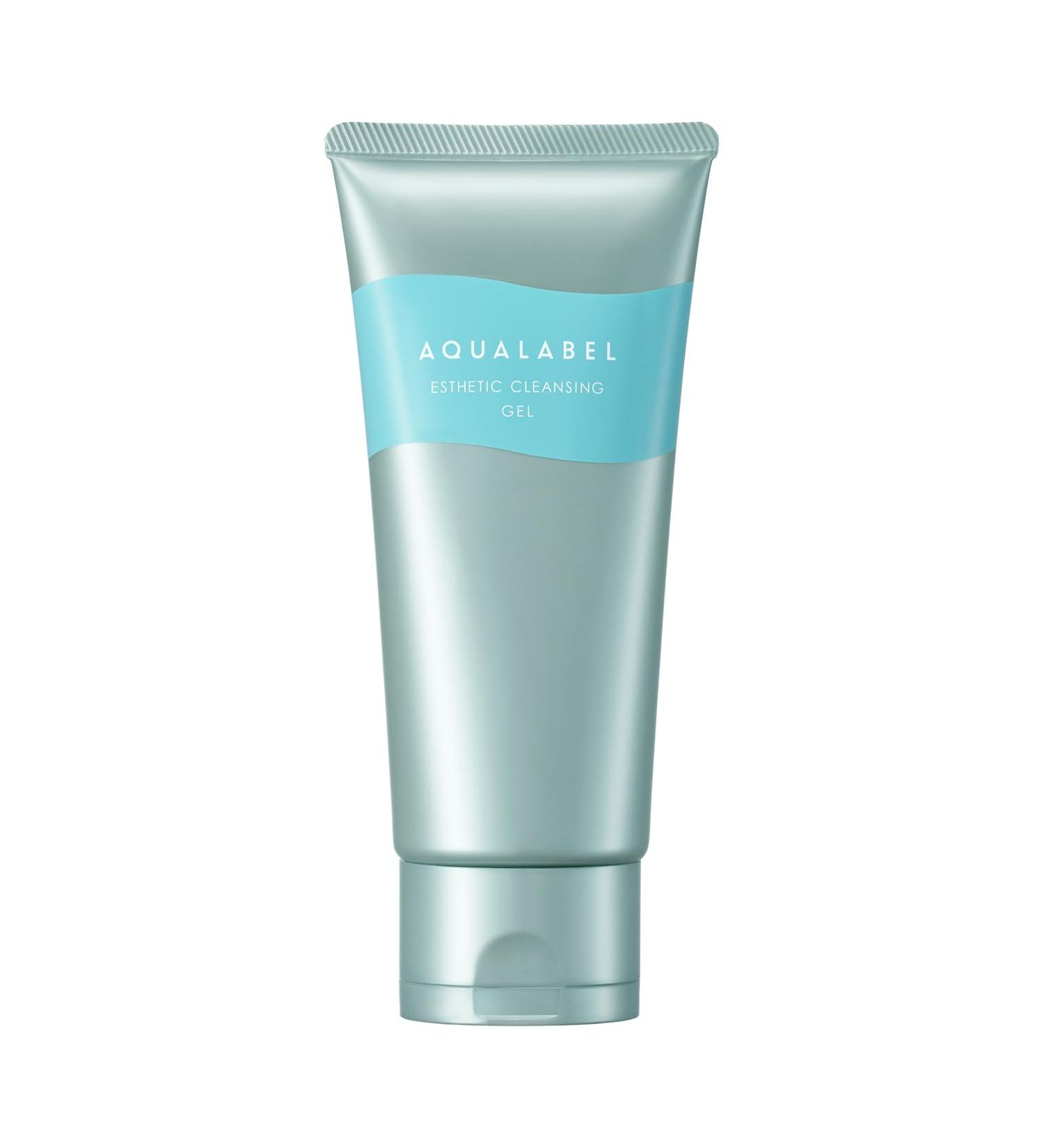 AQUALABEL Esthetic Face Wash Gel 130 g - Buy Online on GoSupps.com