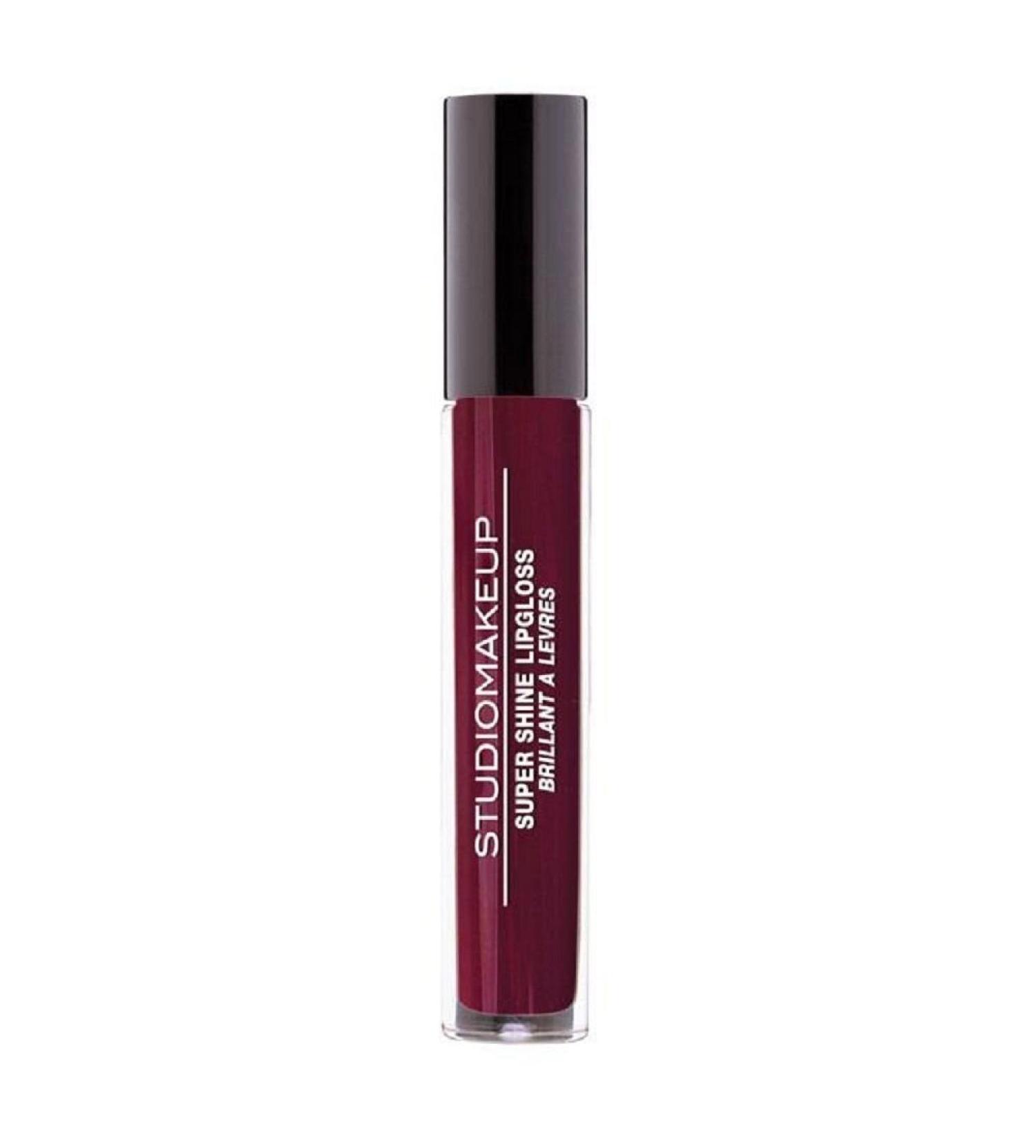 Supershine lip gloss flirt