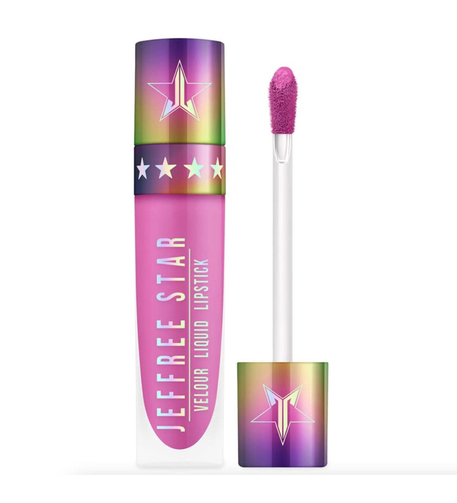 Jeffree Star Velour Liquid Lipstick - Bearded Lady | Long-Lasting Matte Lip Color - Buy Online on GoSupps.com