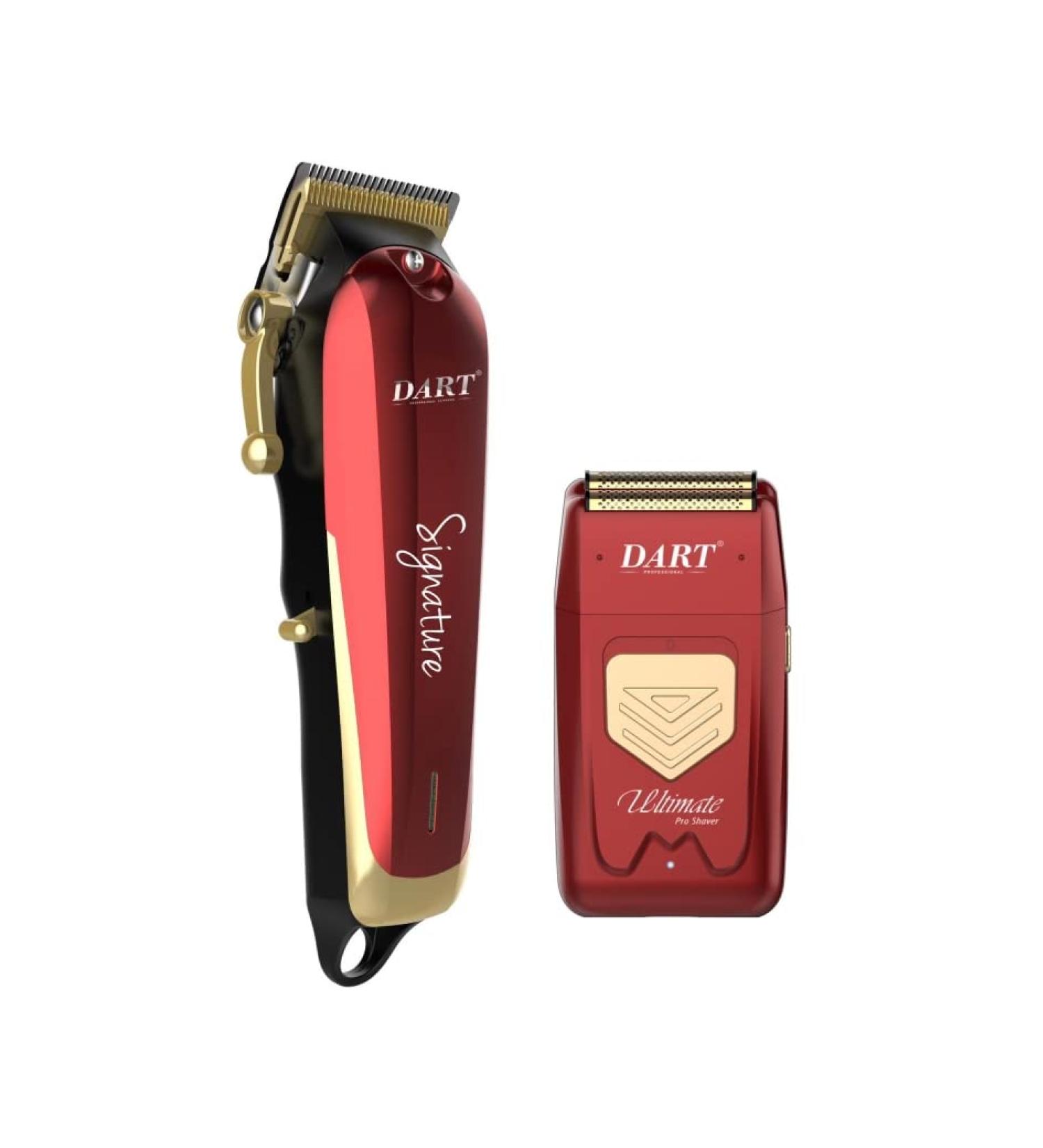 DART PROFESSIONAL 'Signature/ Ultimate Set(Red)