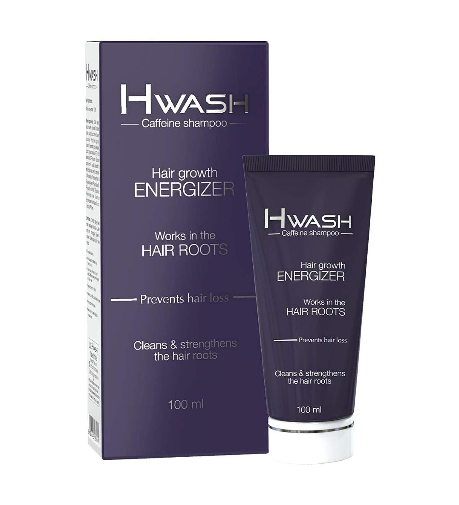  QURA QURA Advanced Nourishing Hair Shampoo 100ml - Buy Online on GoSupps.com