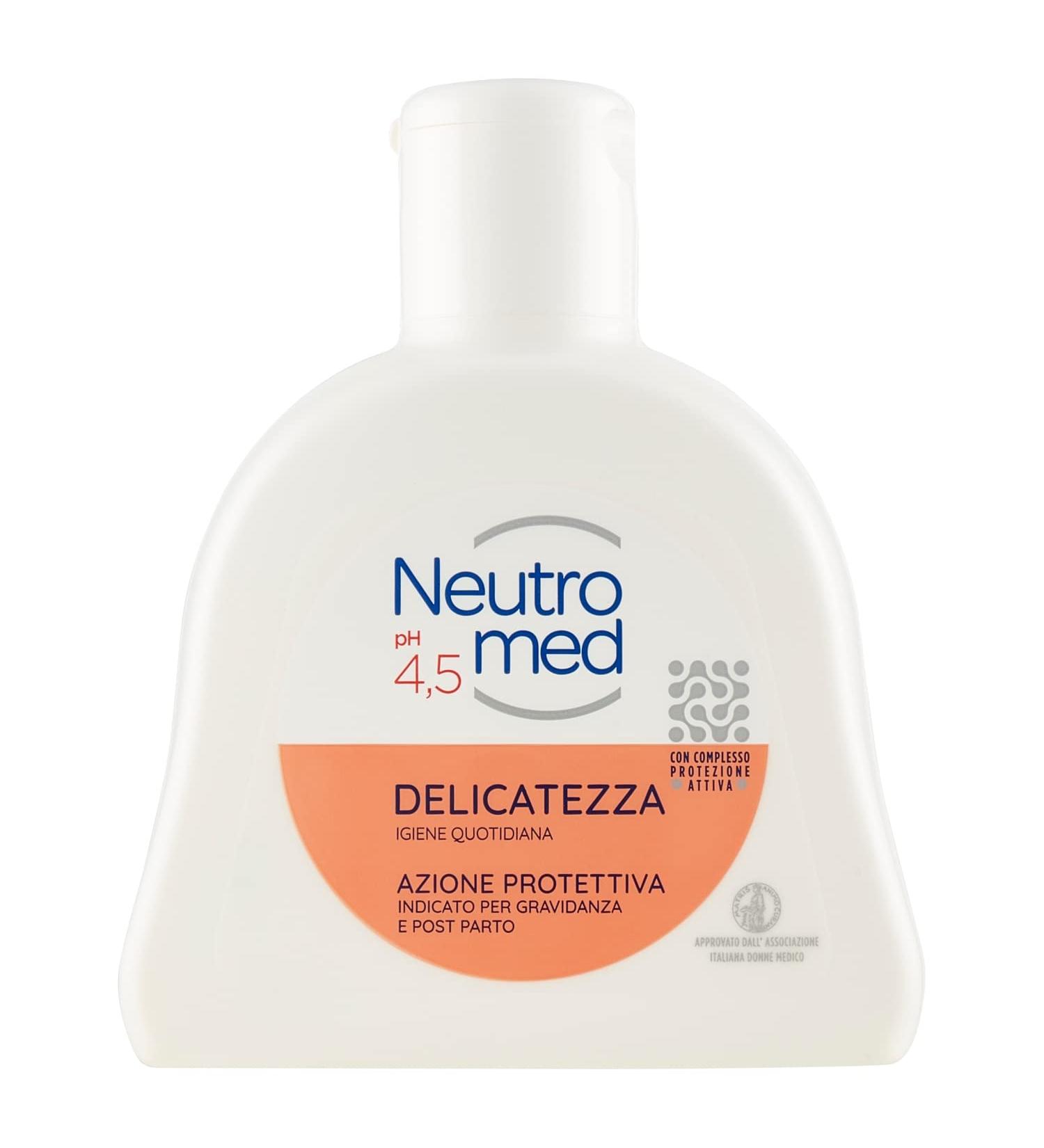 Buy pH 4.5 Delicatezza - 200 ml | Premium Skin Care - Fast International Shipping - Buy Online on GoSupps.com