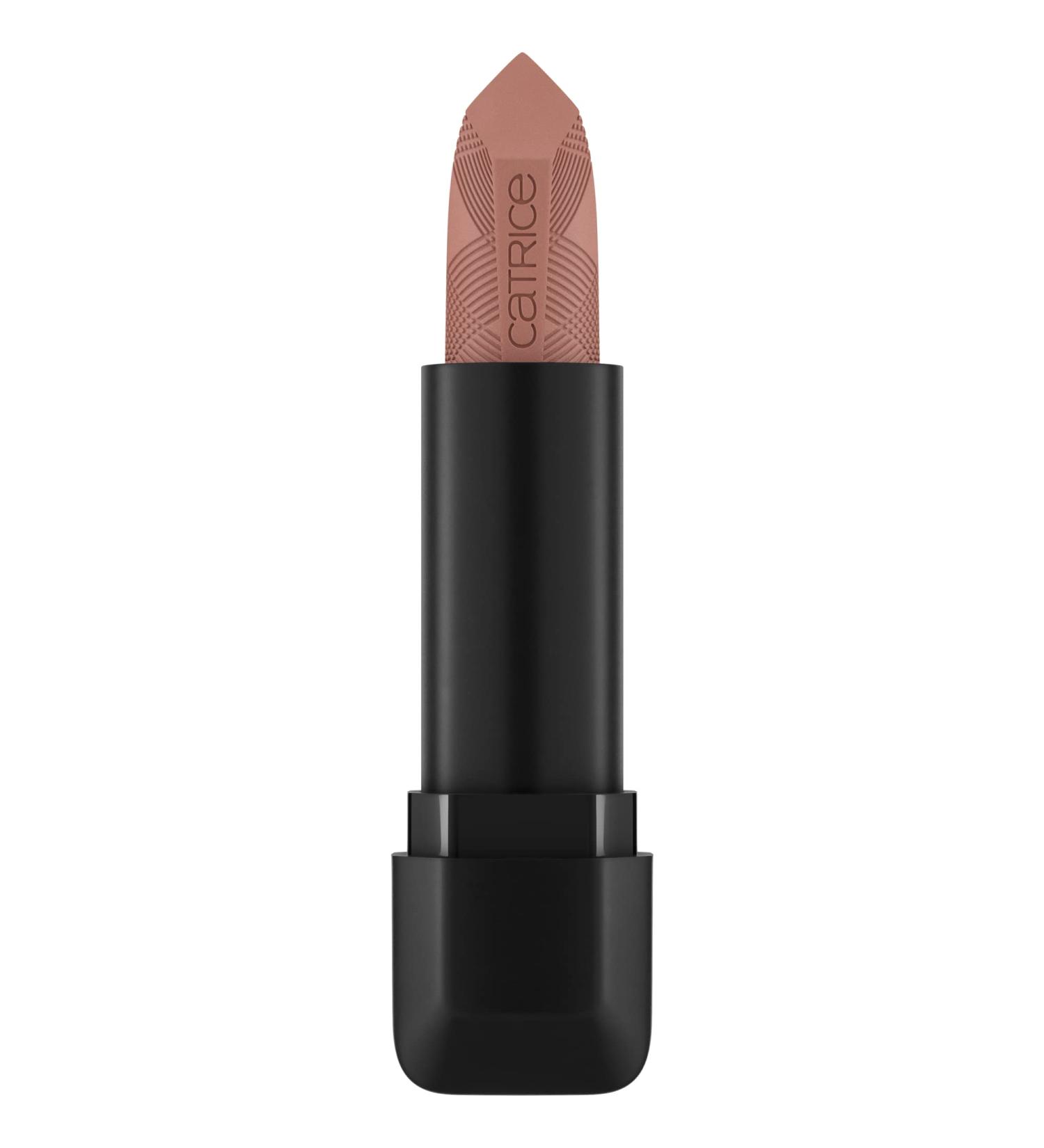 Catrice Scandalous Matte Lipstick No. 030 - Moisturizing Long-Lasting Vegan Alcohol & Paraben-Free 3.5g (Me Right Now) - International Shipping Available - Buy Online on GoSupps.com