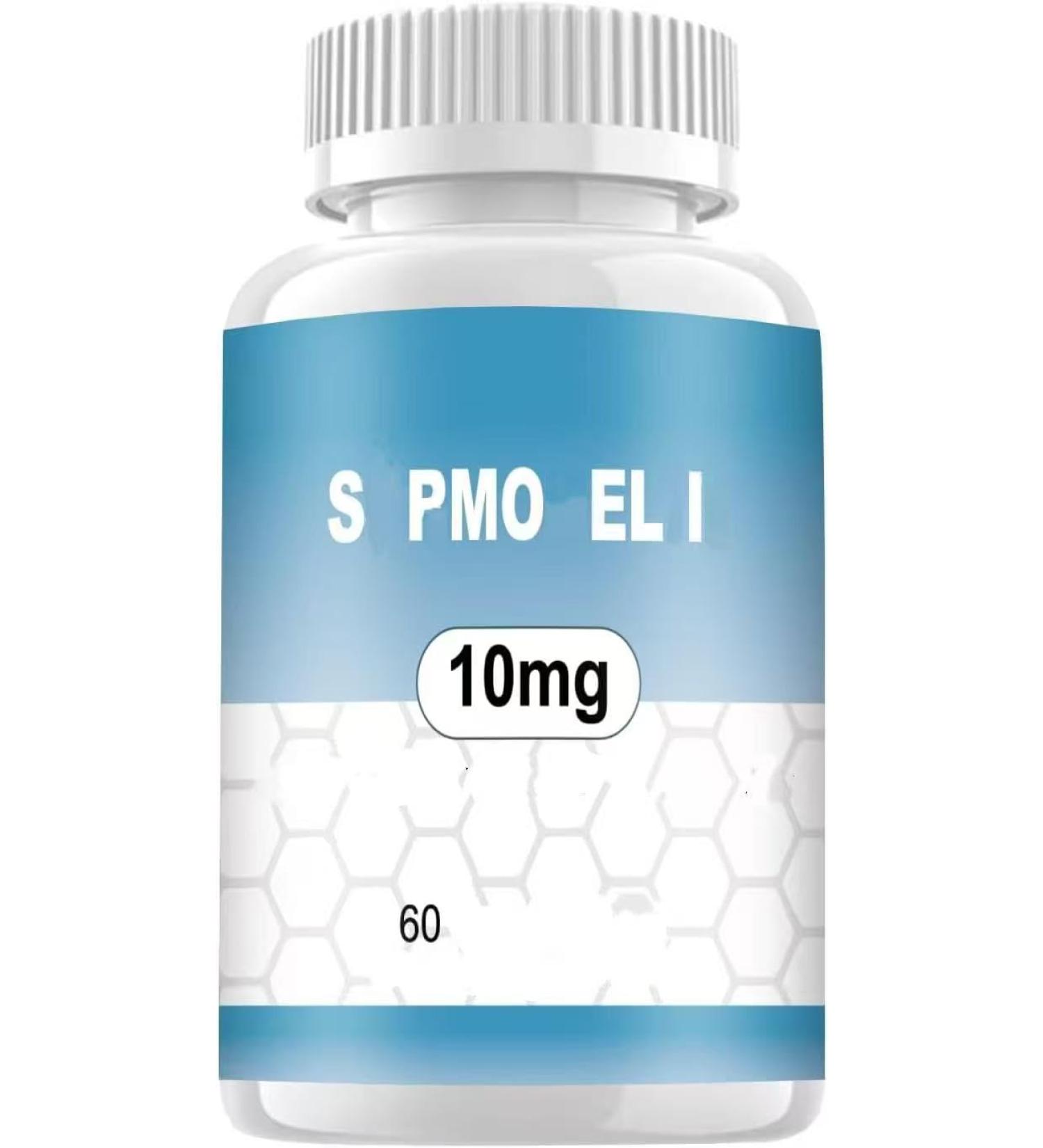 Serm-Orelin Research 10 mg de qualit recherche 60 Ct pcs