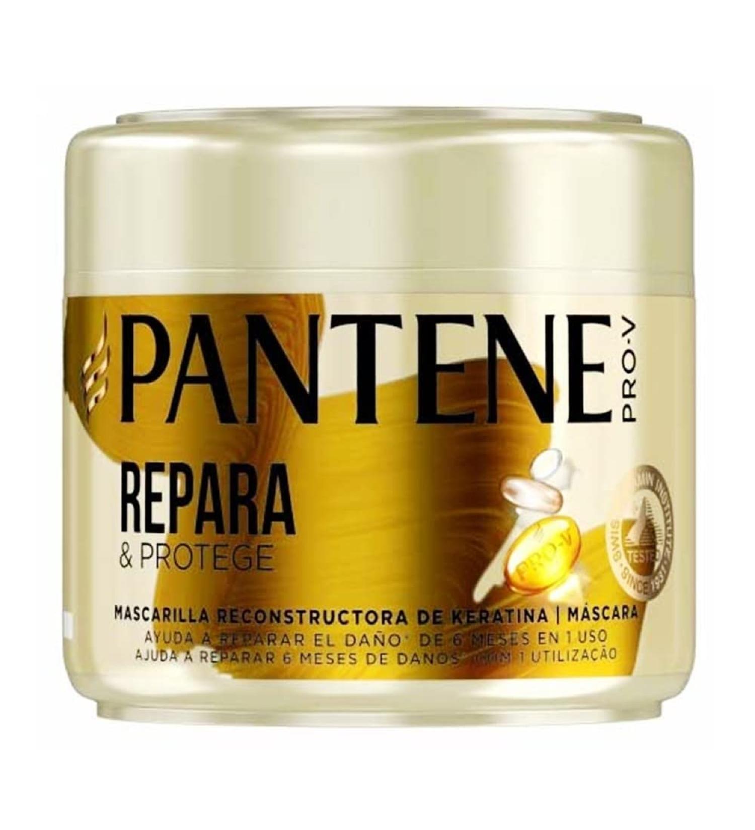 Varios Pantene Pantene Repair & Protection Mask 200 ml