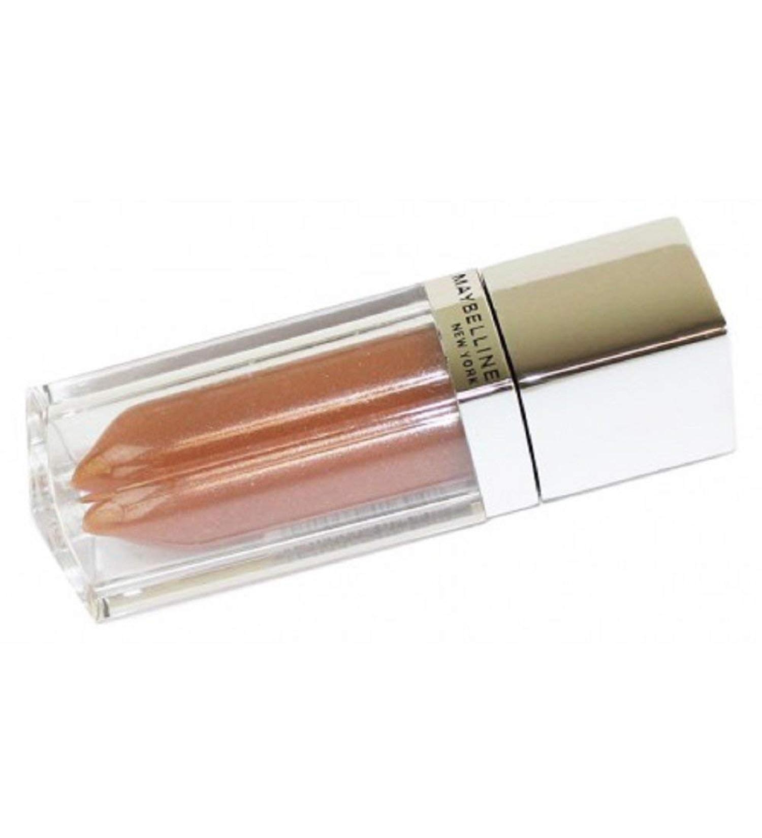 Maybelline Dare To Go Nude Color Elixir Collection  Gleaming Gold