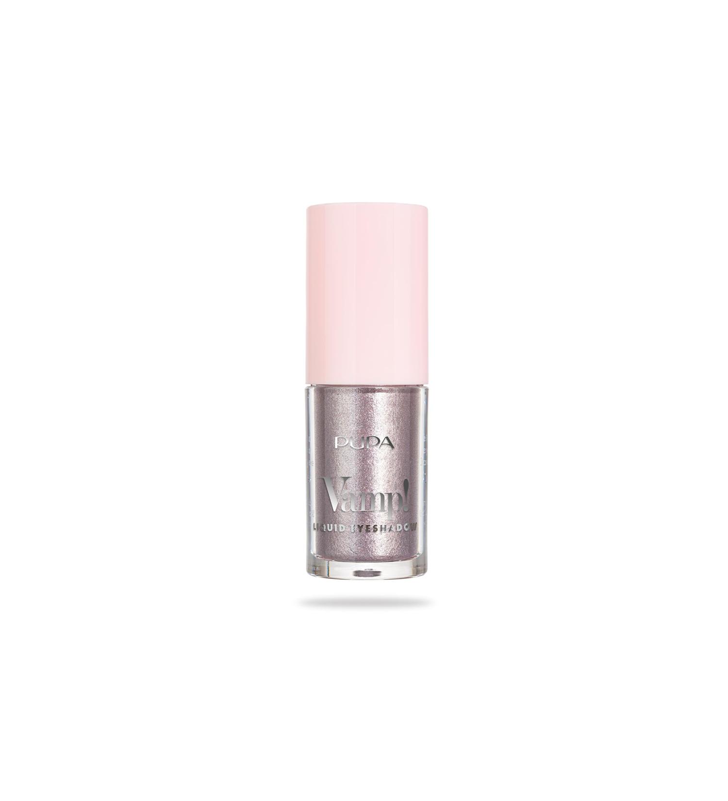 Pupa Milano Vamp Liquid Eyeshadow 003 - Buy Online on GoSupps.com