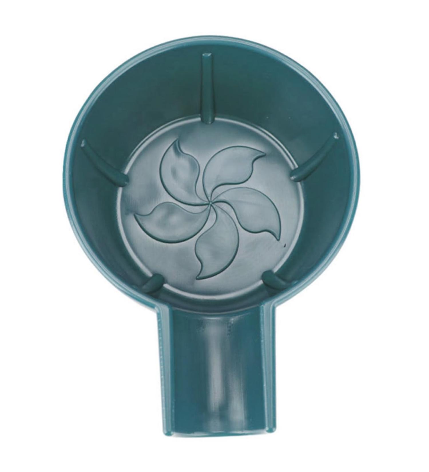 Orfofe Shaving Foam Bowl - Decorative Shell Storage for Men's Hand Shaving - Perfect for Soap & Razor Cup - Buy Online on GoSupps.com