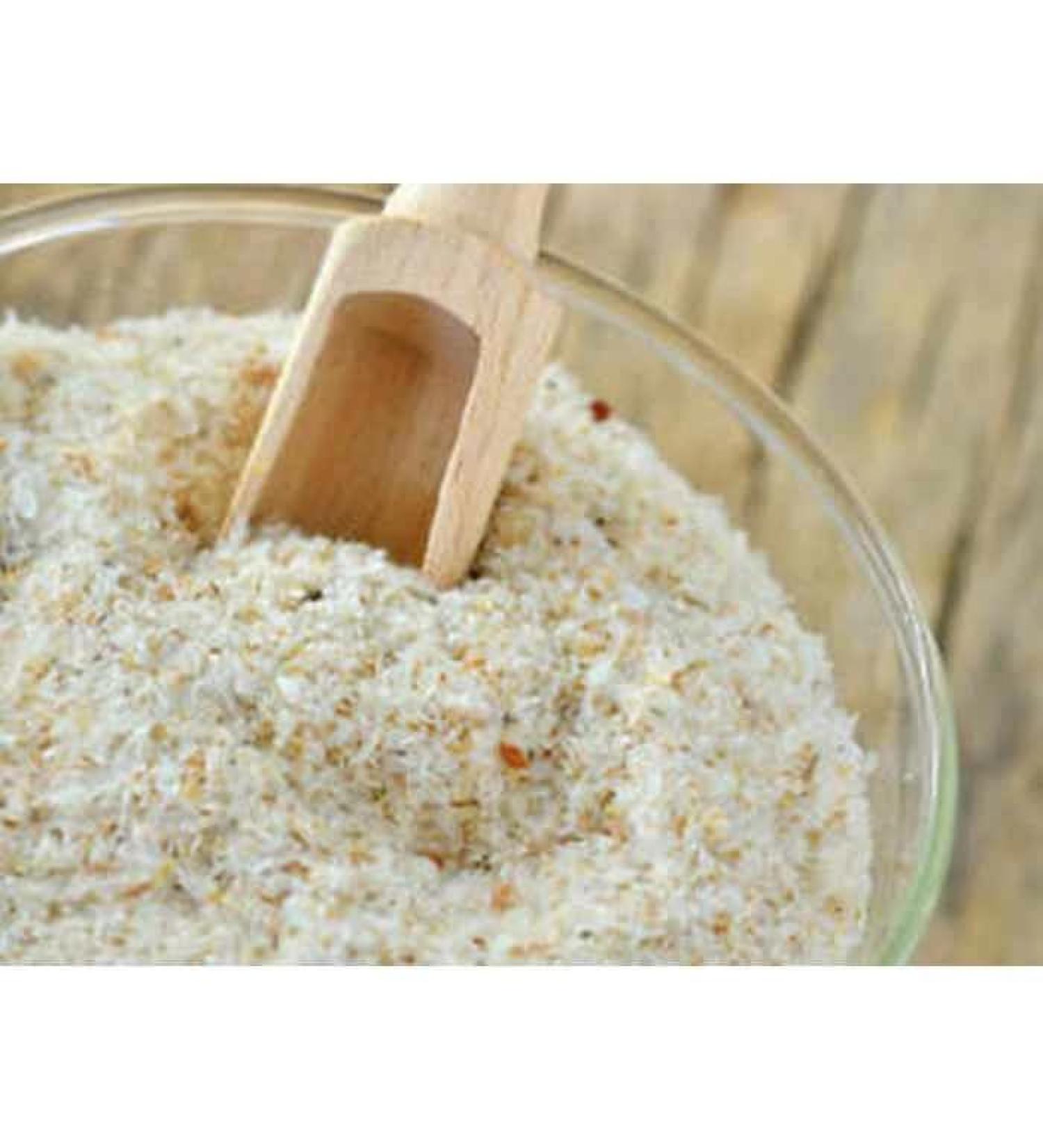 Neel Ayurvedics White Isabgol Bhusi Witte Psyllium Husk 250 Gm