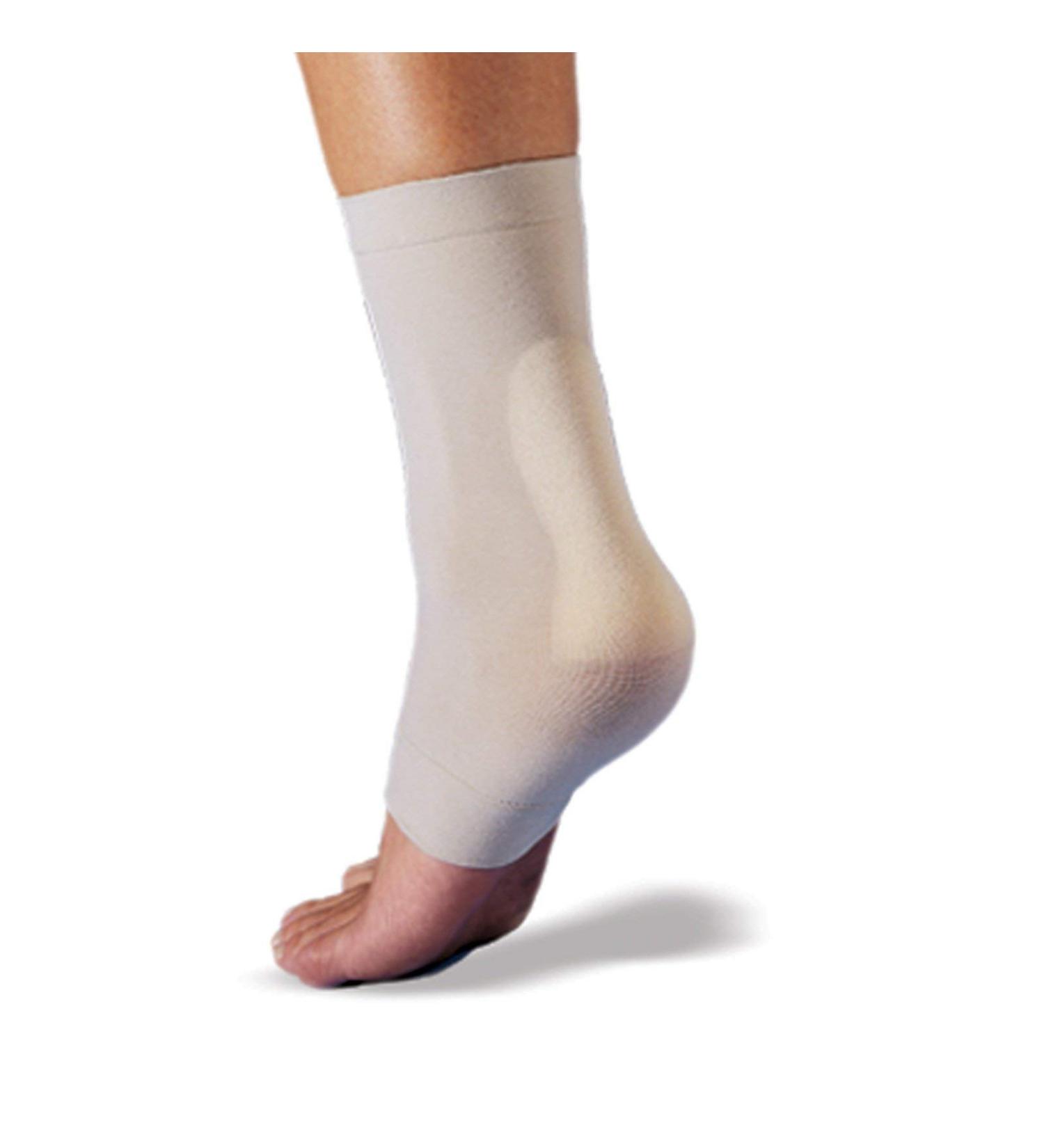 Silipos Achilles Heel Pad Each Women's 5-12/Men's 7-10