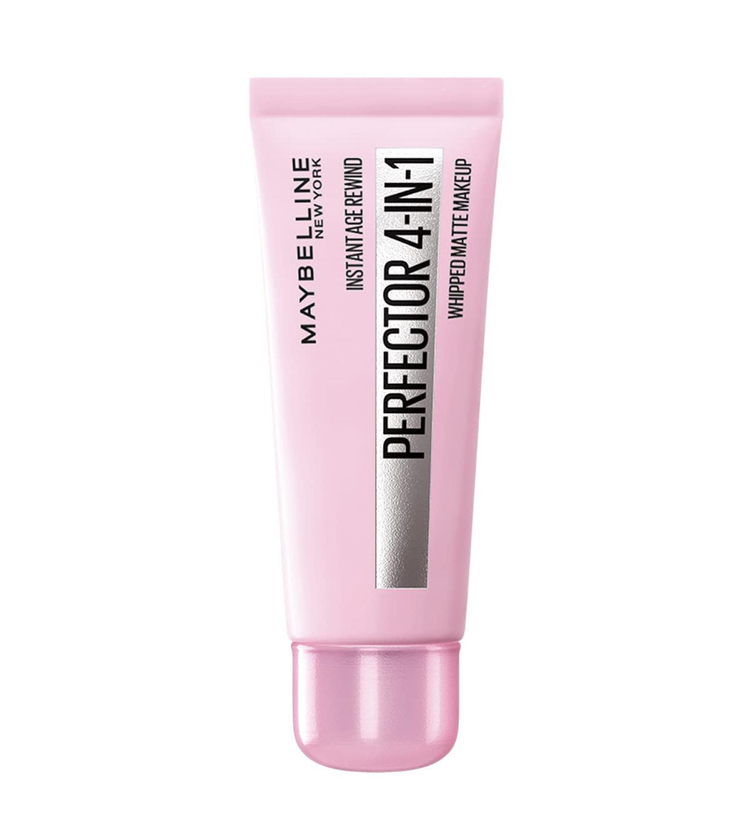 Instant Anti-Age Perfector 4-In-1 Matte - Deep 30ml | Shop Now for Youthful Skin - International Shipping Available - Buy Online on GoSupps.com