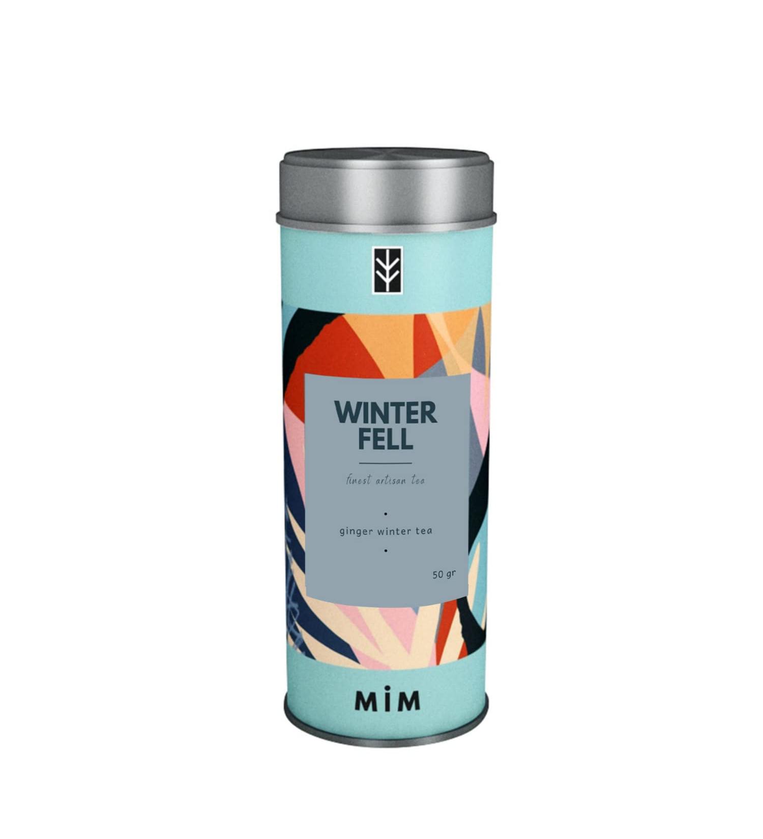 Mim and More Winter Fell Tea - Buy Online on GoSupps.com