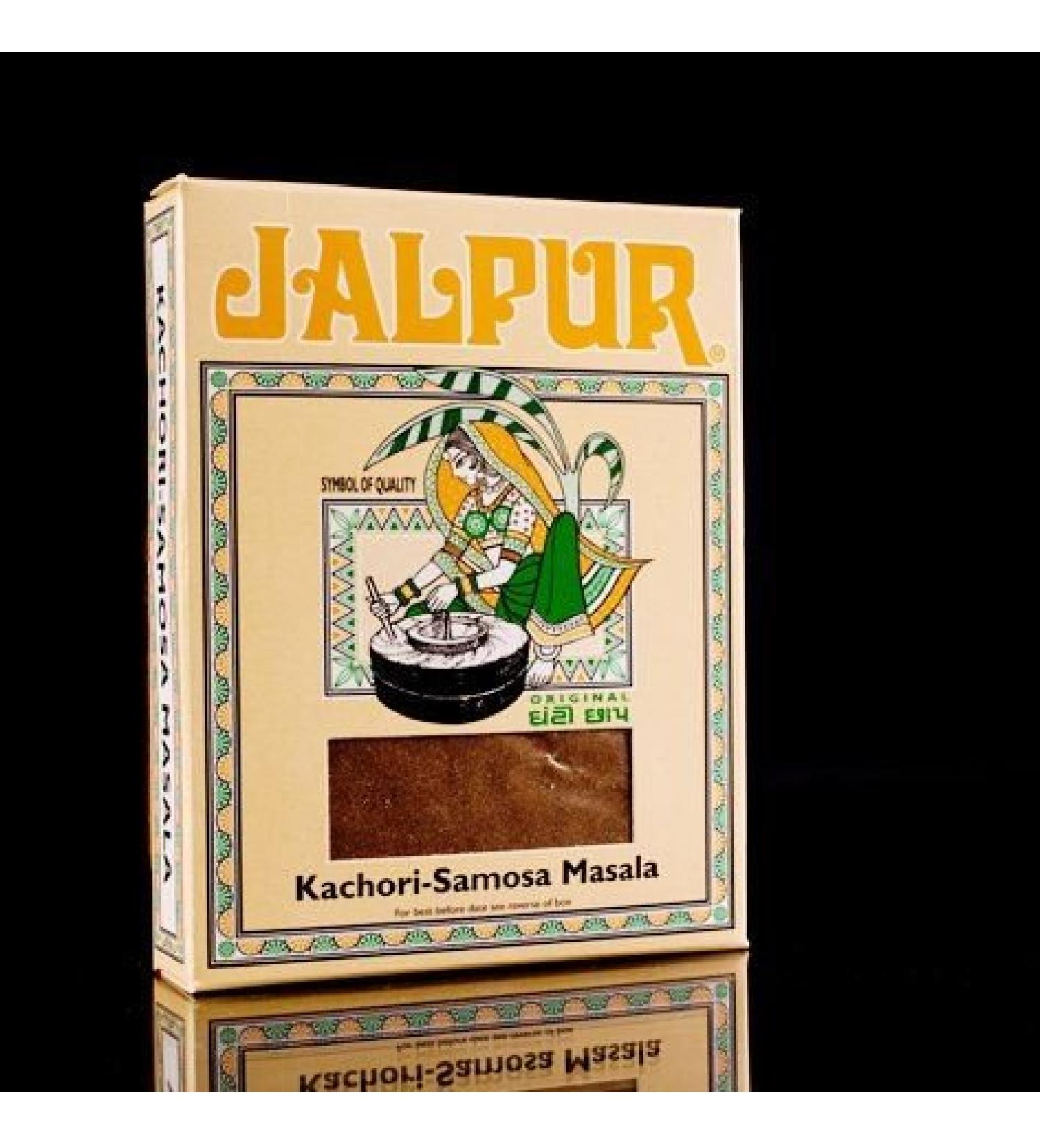 Kachori Samosa Masala 175g