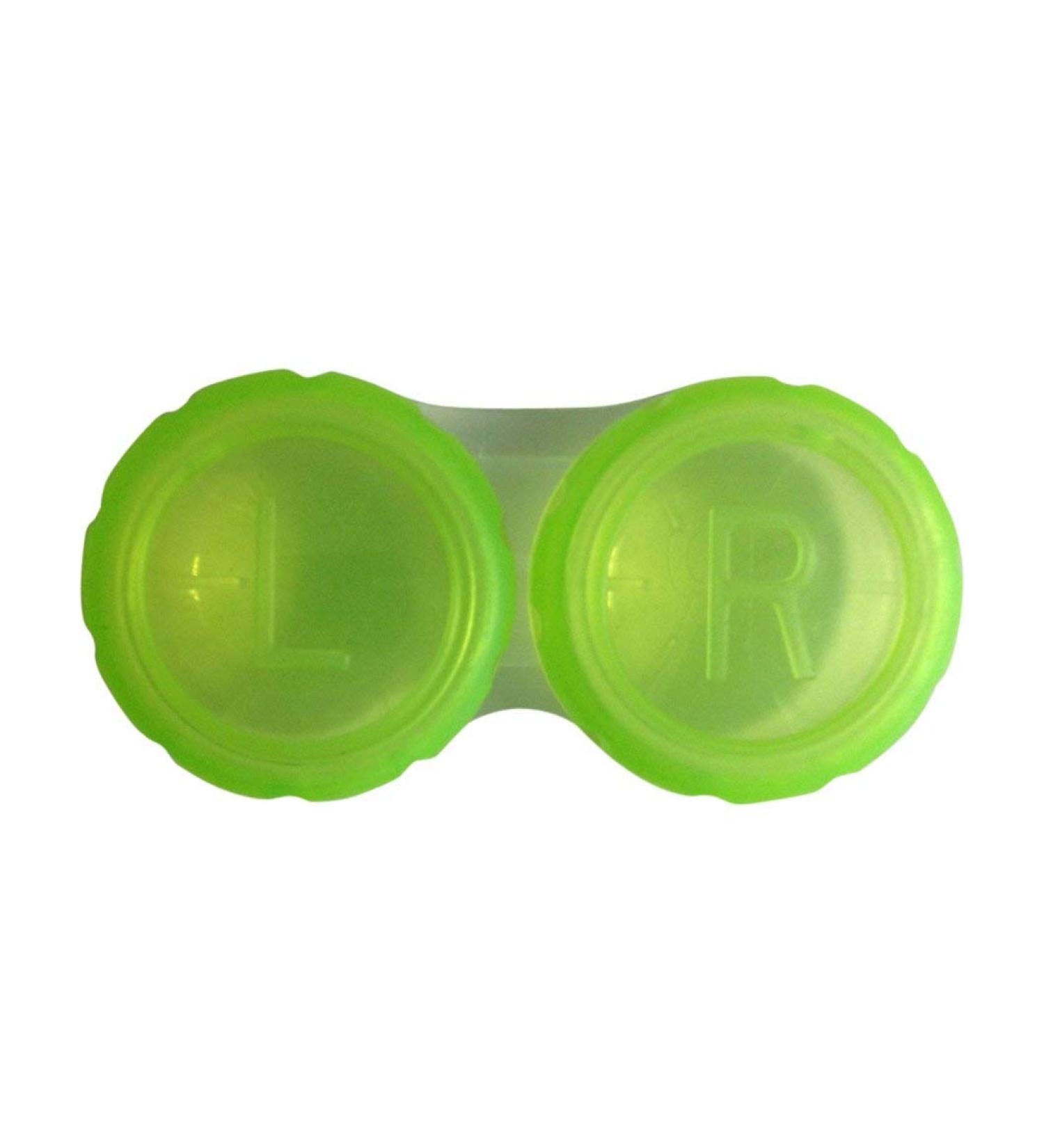 Deguise toi contact lens etui