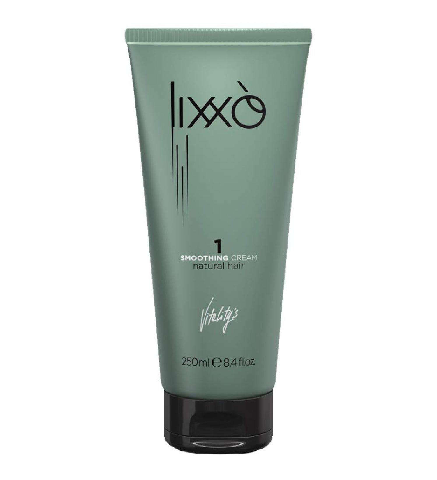 Hair Haus Vitalitys lixxo crema styan 250 ml