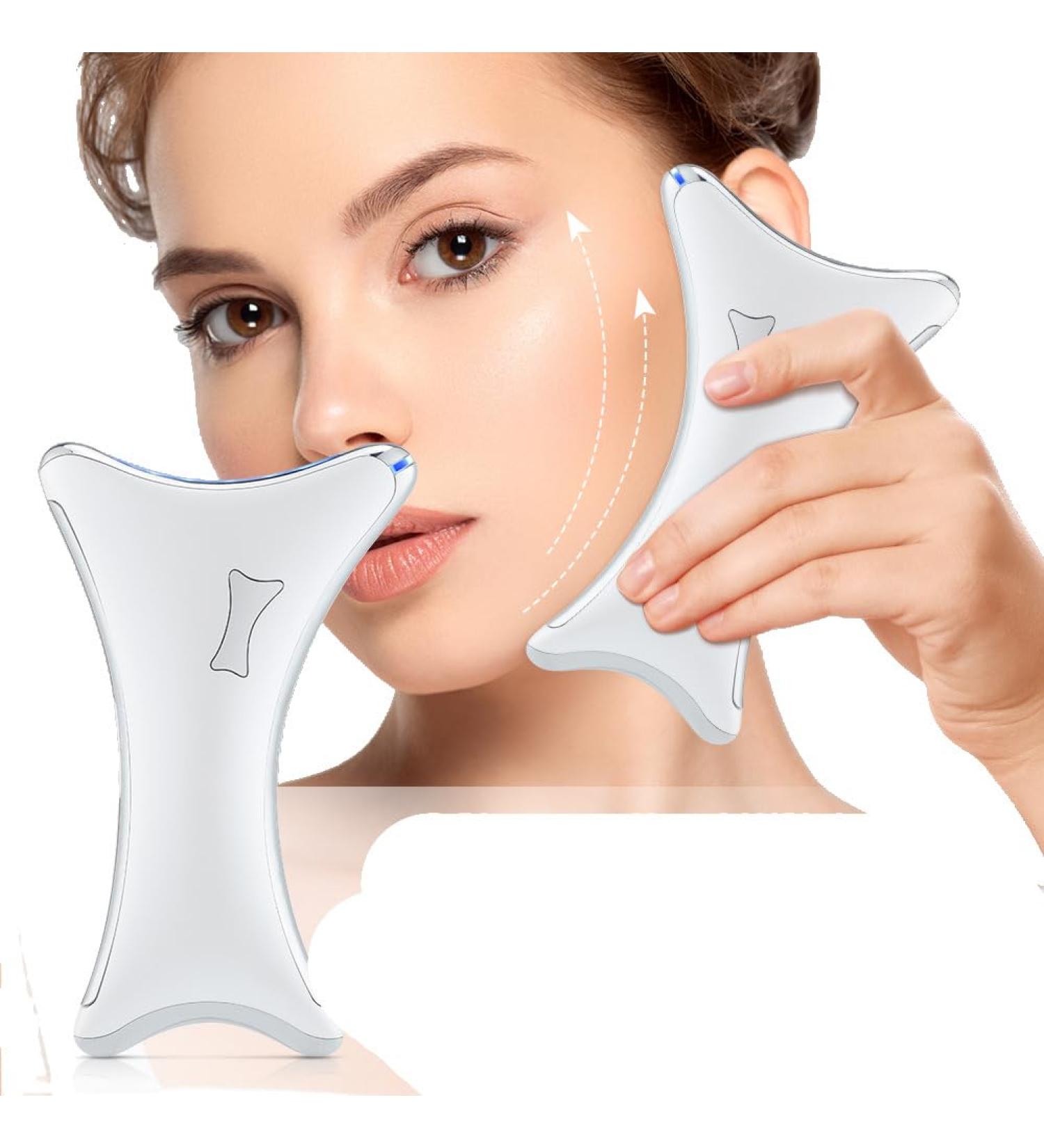Renyqatt Electric Ear Scrubber - Gentle and Effective Ear Cleaning Tool - Buy Online on GoSupps.com