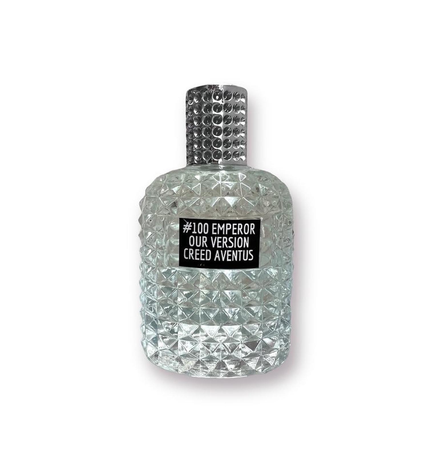 Emperor Eau de Parfum for Men 100 mL - 3.3 Fl.Oz. - Buy Online on GoSupps.com
