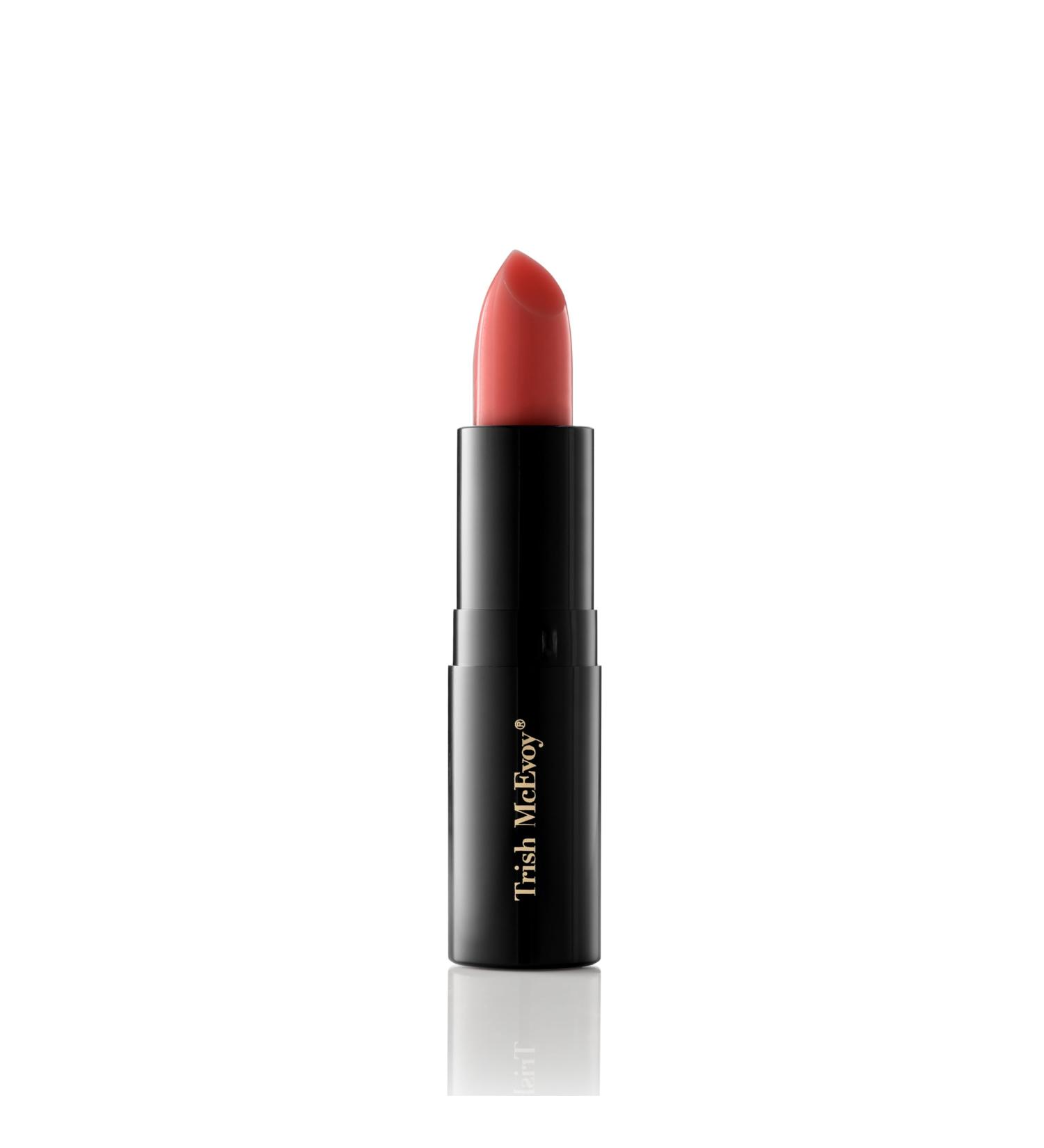 Trish McEvoy Lip Perfector Conditioning Serum 0.14 oz / 4g Smooch - Sheer Rosy Pink - Buy Online on GoSupps.com