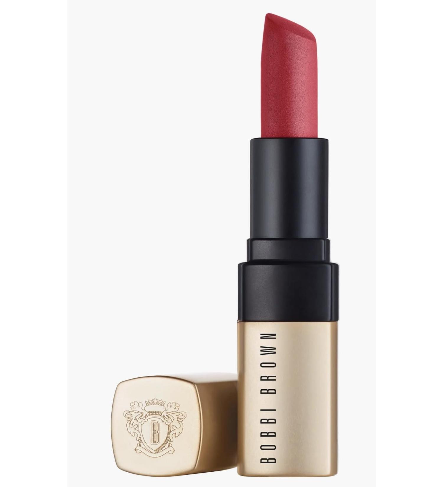 Bobbi Brown Luxe Matte Lip Color/0.14 oz. On Fire