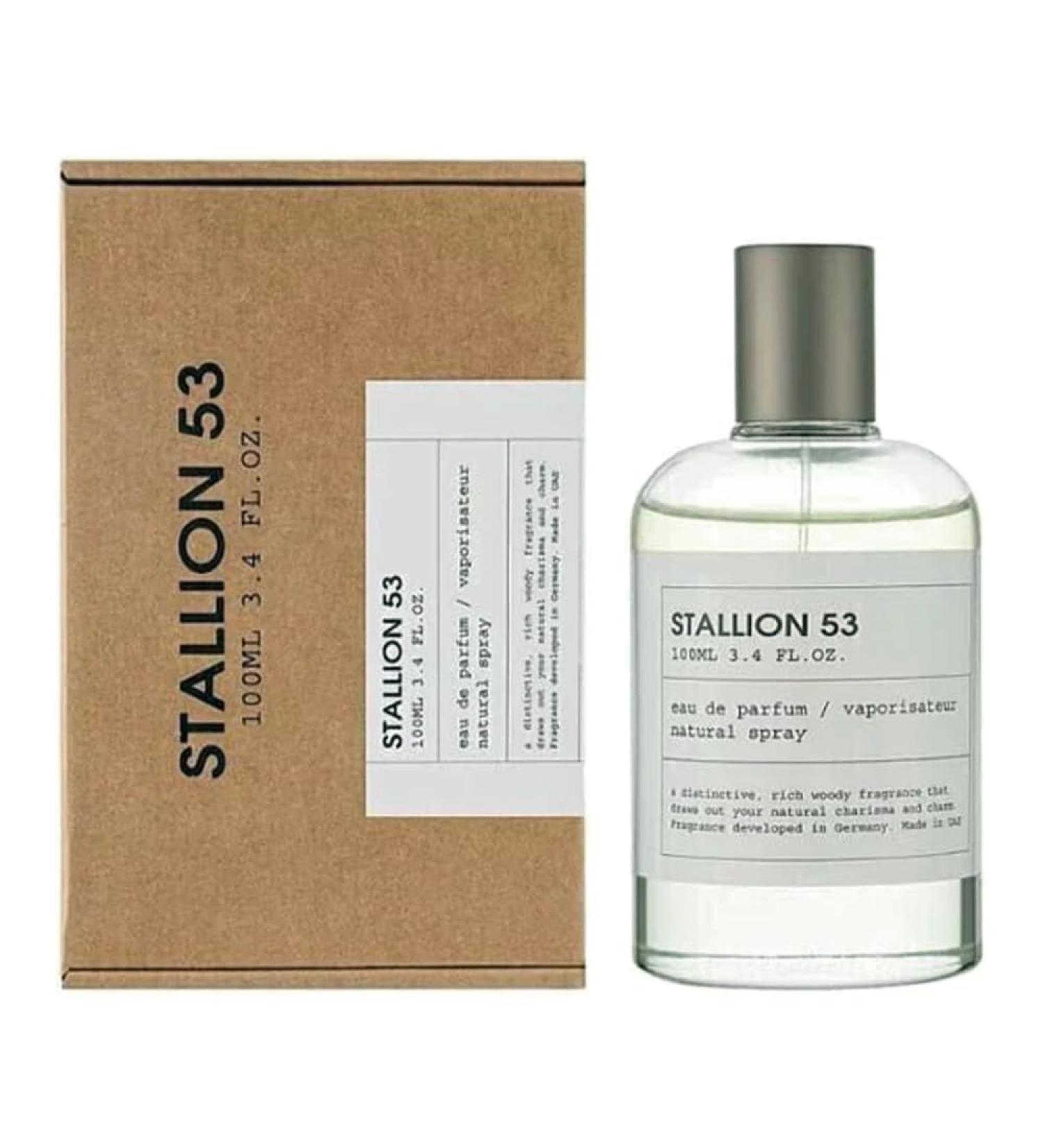 Stallion 53 by Emper 100 ml /3.4 fl oz Perfume Unisex