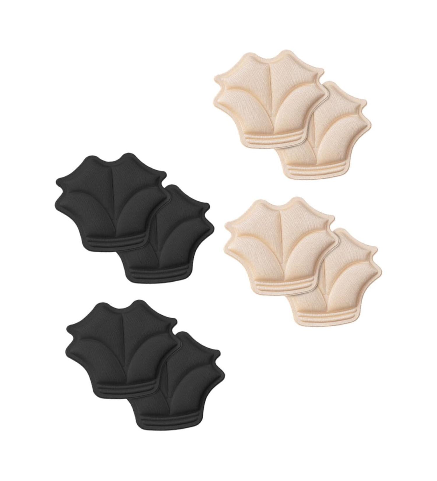 Buy Gatuida 16 Pairs Anti-Drop Half Size Mat Heel Liners | Heel Stickers & Cushions for Sneakers Boots & Sports Shoes - International Shipping - Buy Online on GoSupps.com