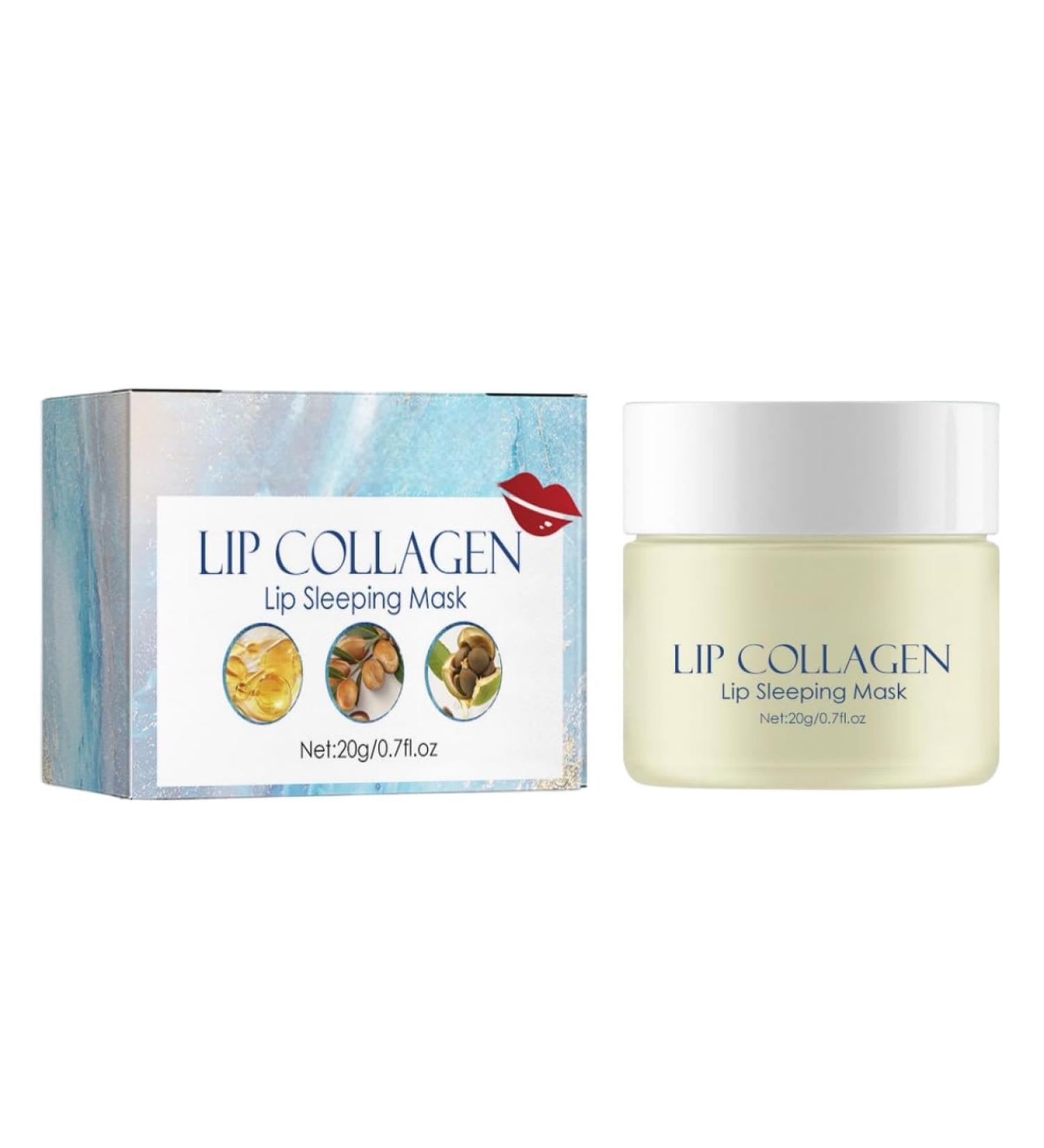 Lip Scrub Moisturizing and Anti-Chapping Lip Balm Lightening Lip Balm for Lip Contour Exfoliating Lip Scrub and Moisturizing Cream Lip Balm - Buy Online on GoSupps.com