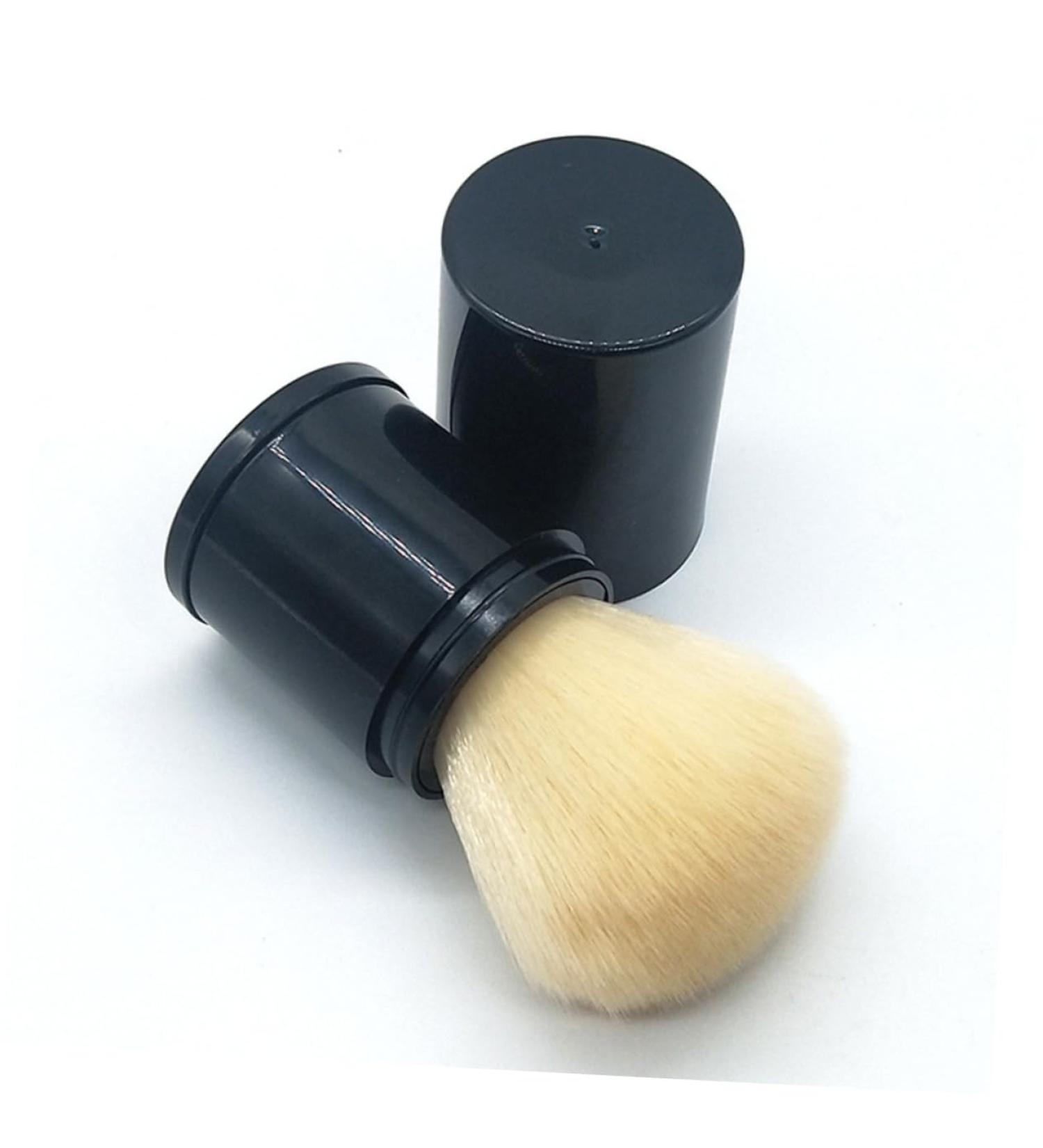 MUSISALY Makeup Brush for Woman Makeup Professional Makeup Brush Travel Blush Brush Powder Mineral Brush Travel Makeup Brush Cosmetics Brush Big Powder Brush Makeup Foundation Brush - Buy Online on GoSupps.com