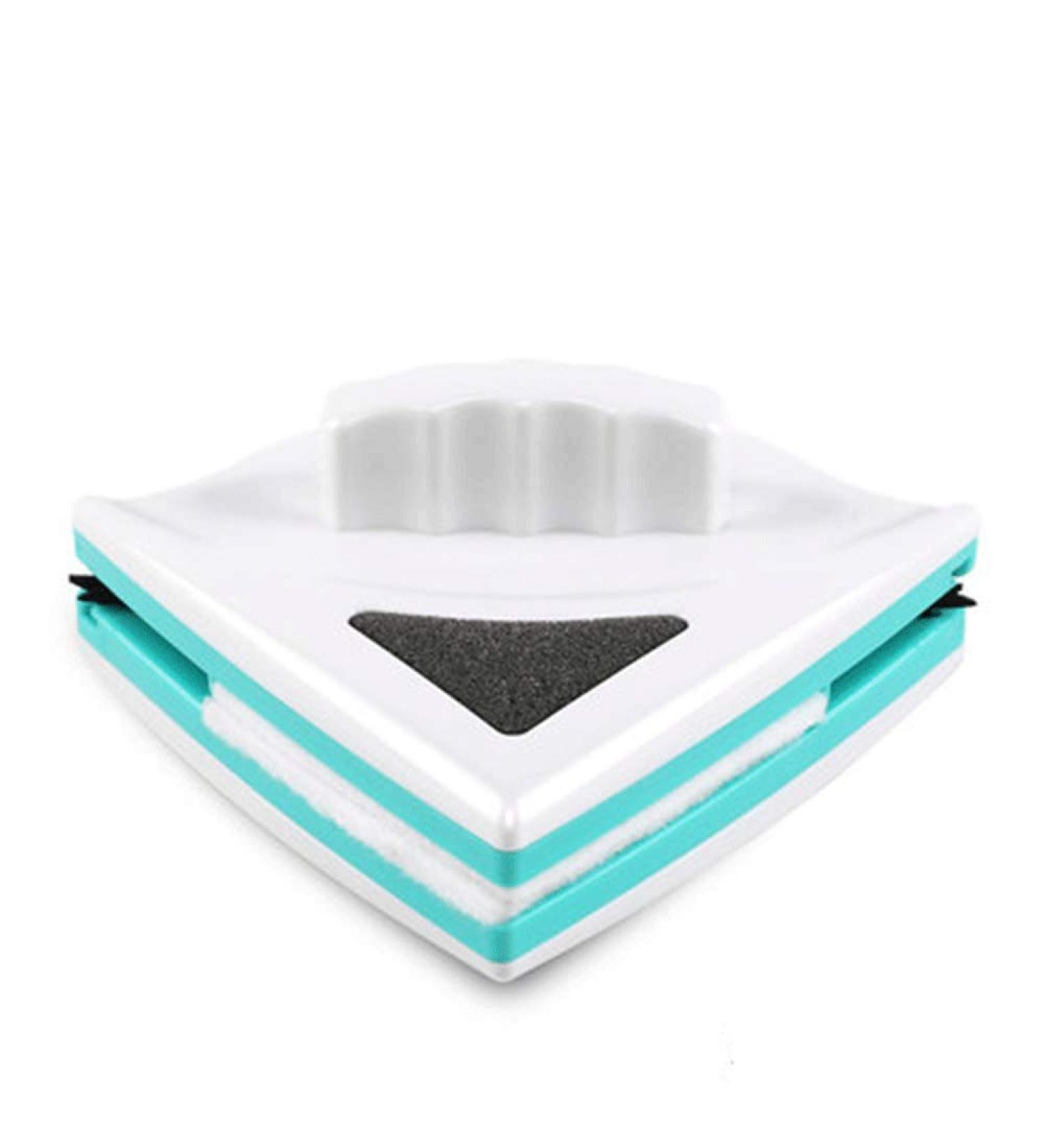 Glass Wiper -Household Double-Sided Window Cleaner Glass Magnetic Window Cleaning Tool Magnetic Wiper for High-Rise Double-Layer Window - Buy Online on GoSupps.com