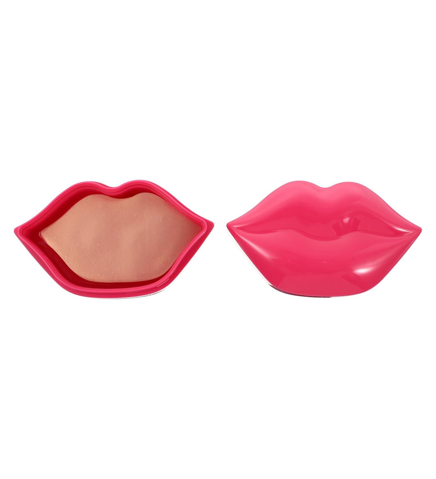  FRCOLOR FRCOLOR 20 Soft Balms for Safe Treatment Anti-Wrinkle Dry Film Pads Death Sleep Aging and Ed Restoring Moisturizer Winter Pink Gel Red - Buy Online on GoSupps.com
