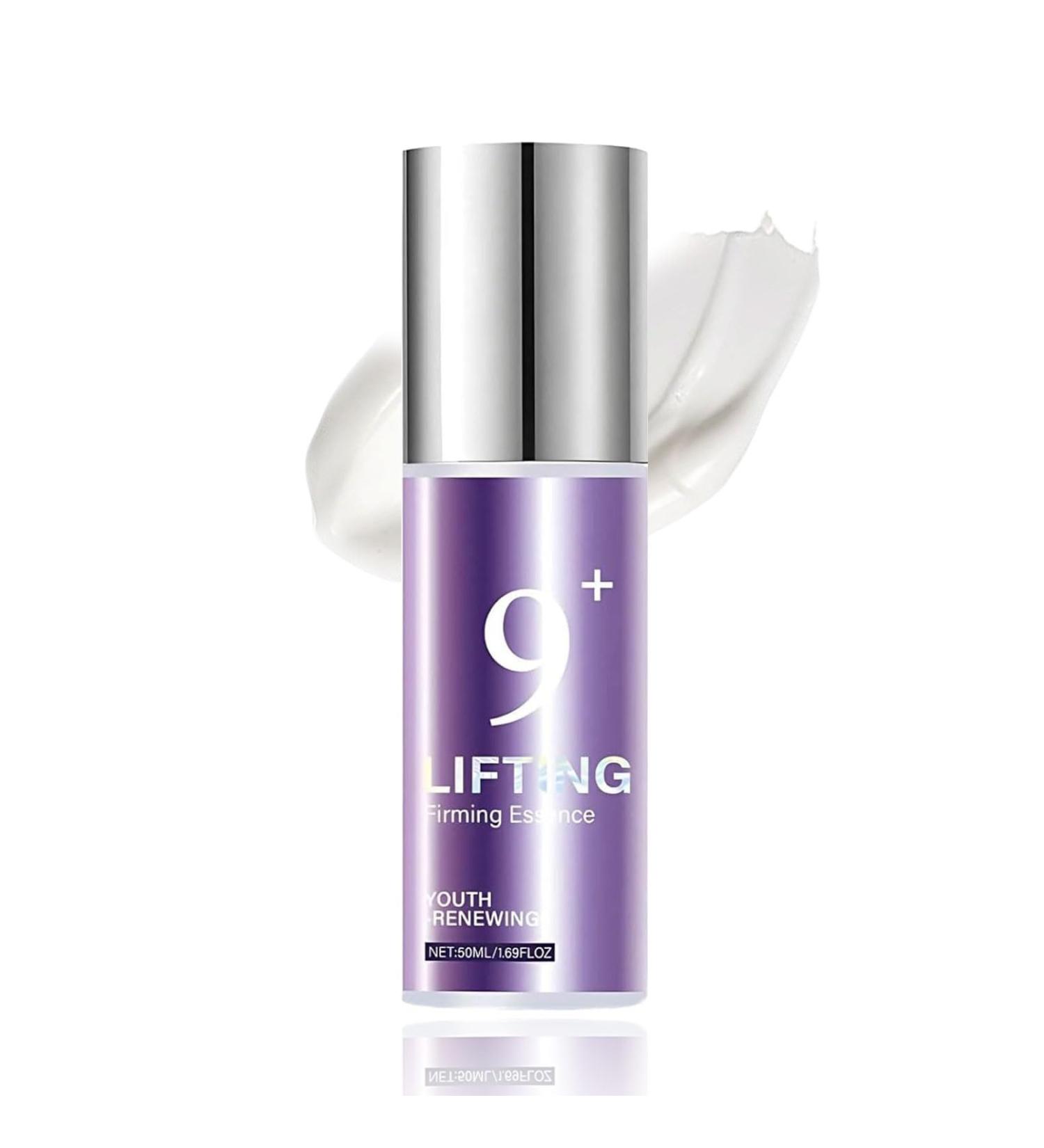 Lifting-Sil E-ssence Cr me raffermissante pour le visage gel hydratant pour le visage am liore l'hyperpigmentation contre le vieillissement cutan  - Buy Online on GoSupps.com